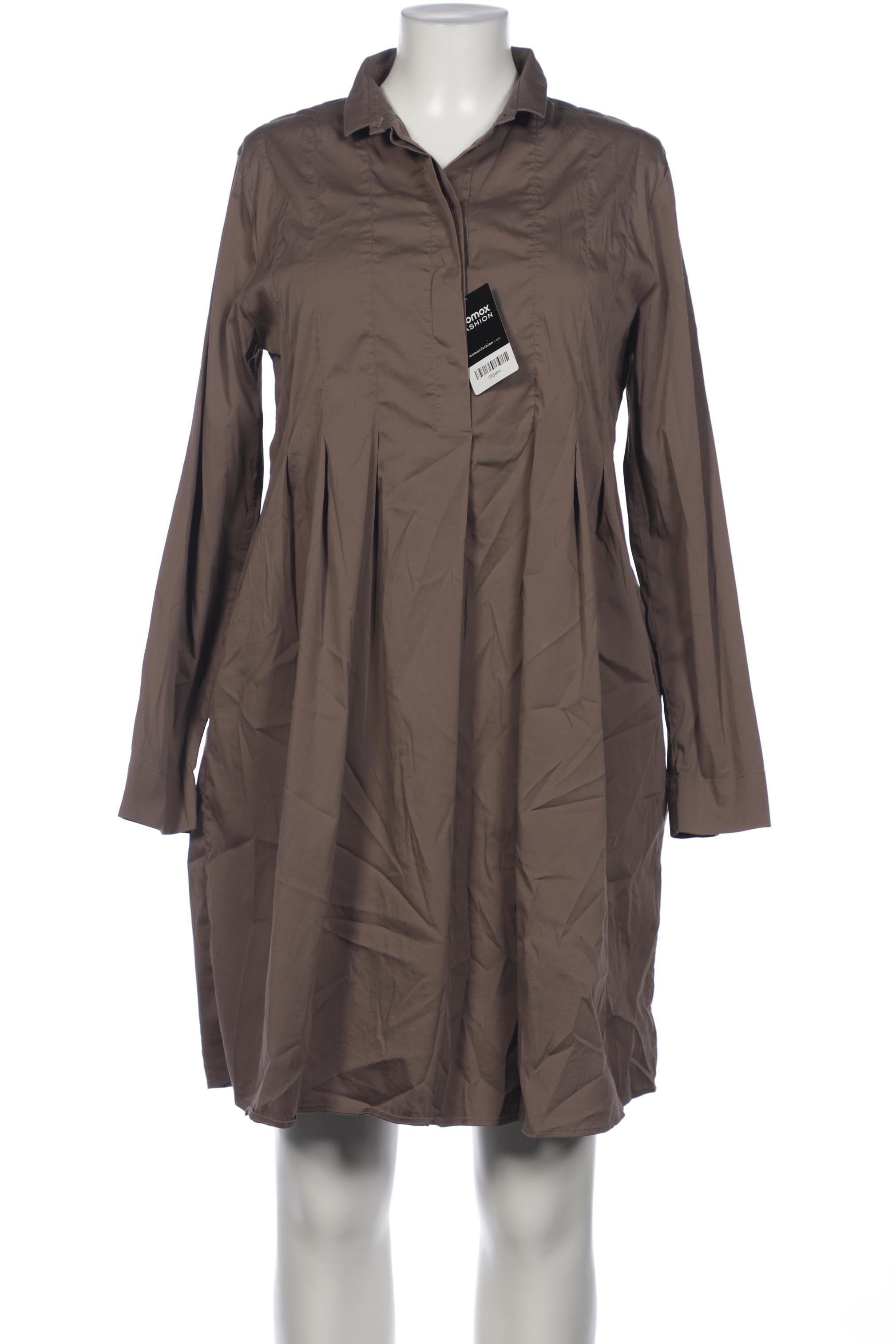 

Soluzione Damen Kleid, braun, Gr. 42