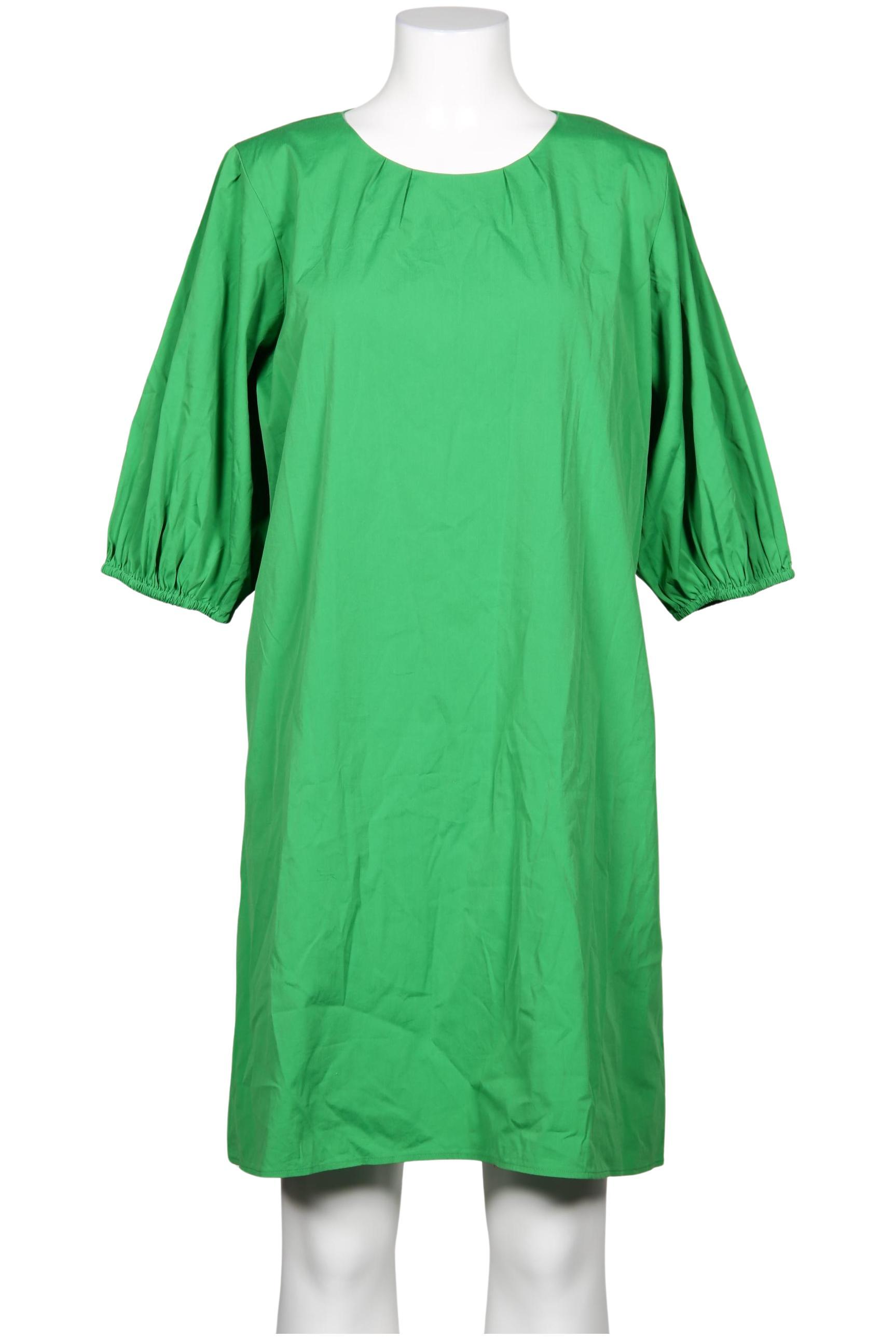 

Soluzione Damen Kleid, grün, Gr. 42