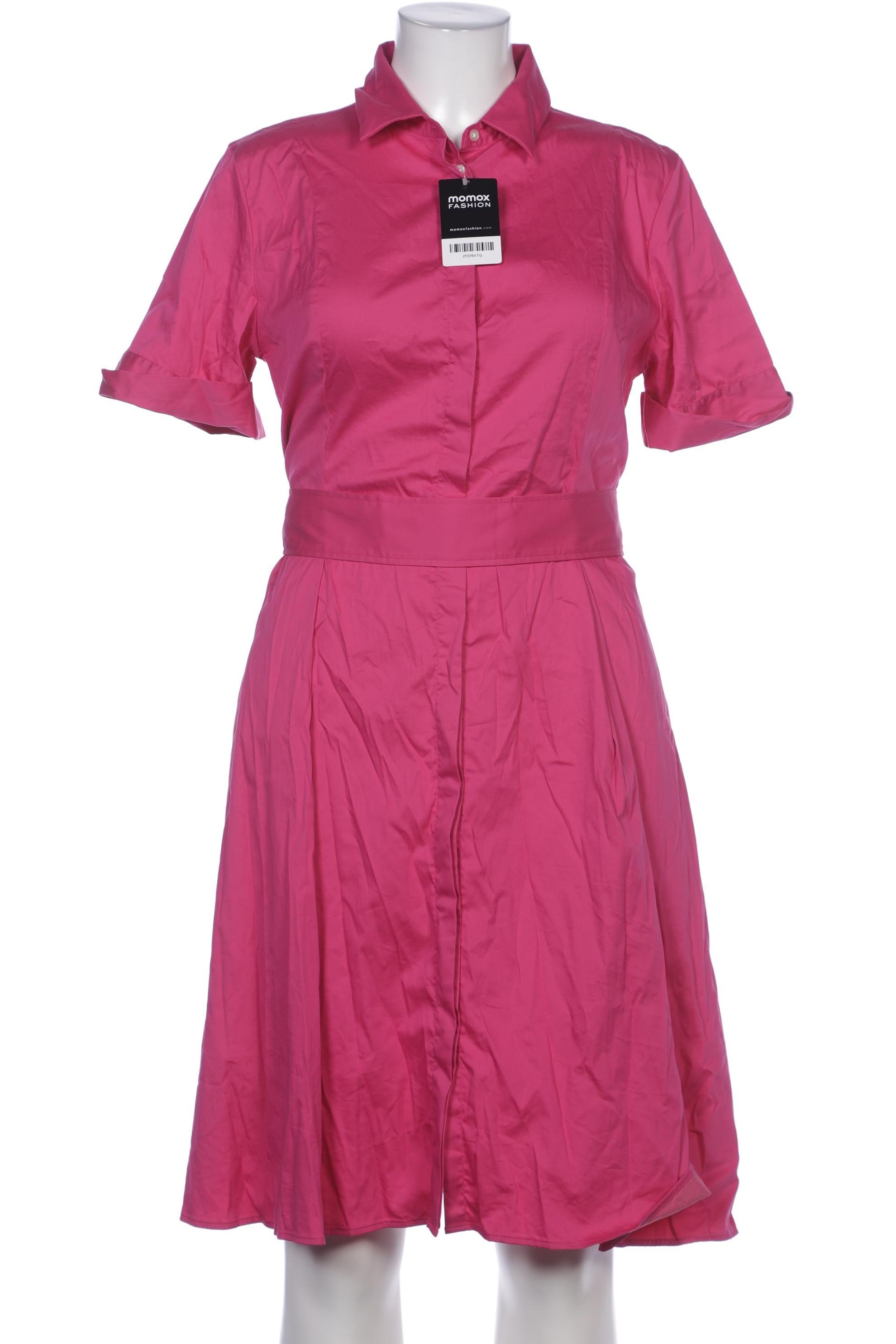 

Soluzione Damen Kleid, pink, Gr. 42