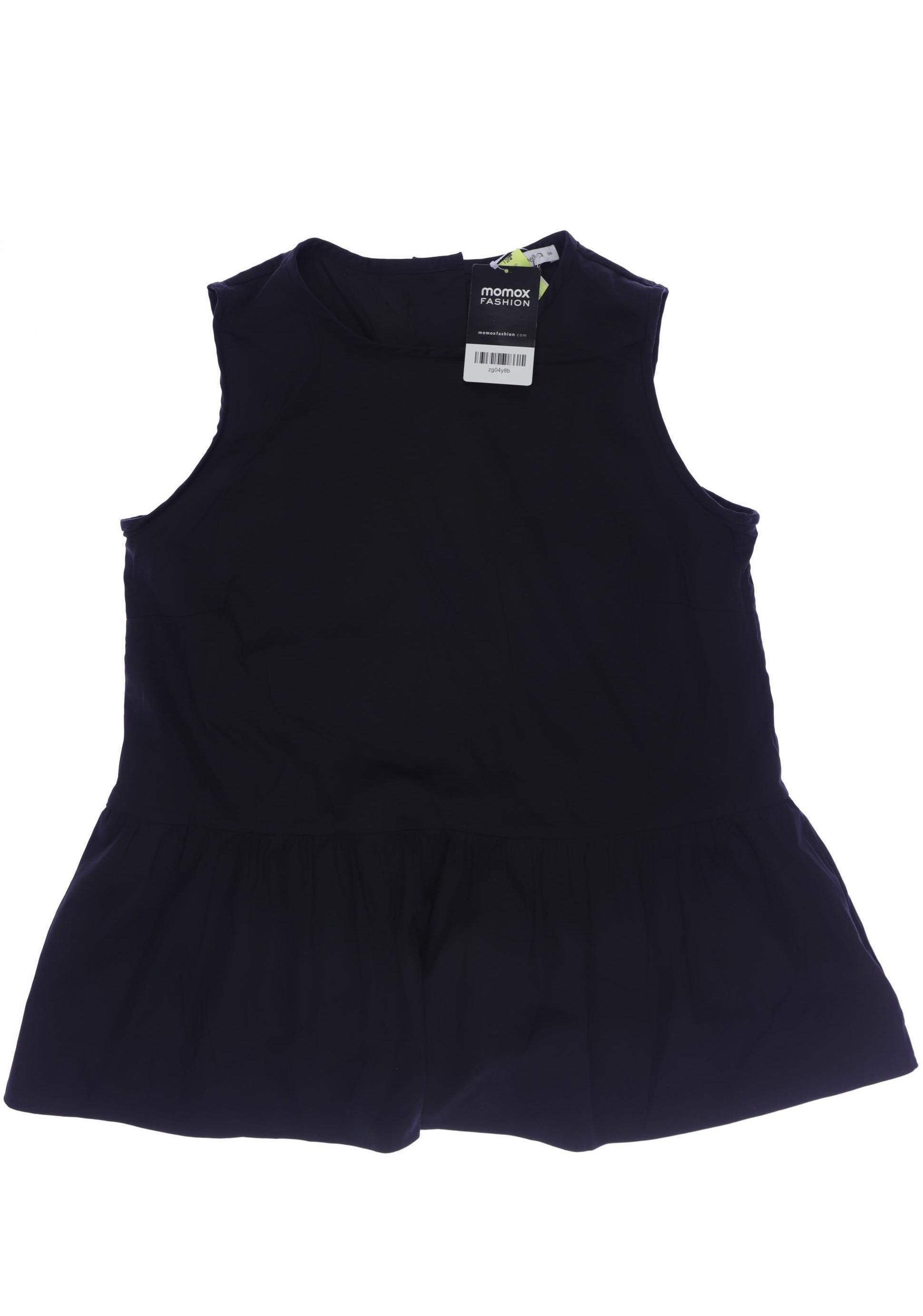 

Soluzione Damen Top, schwarz, Gr. 36