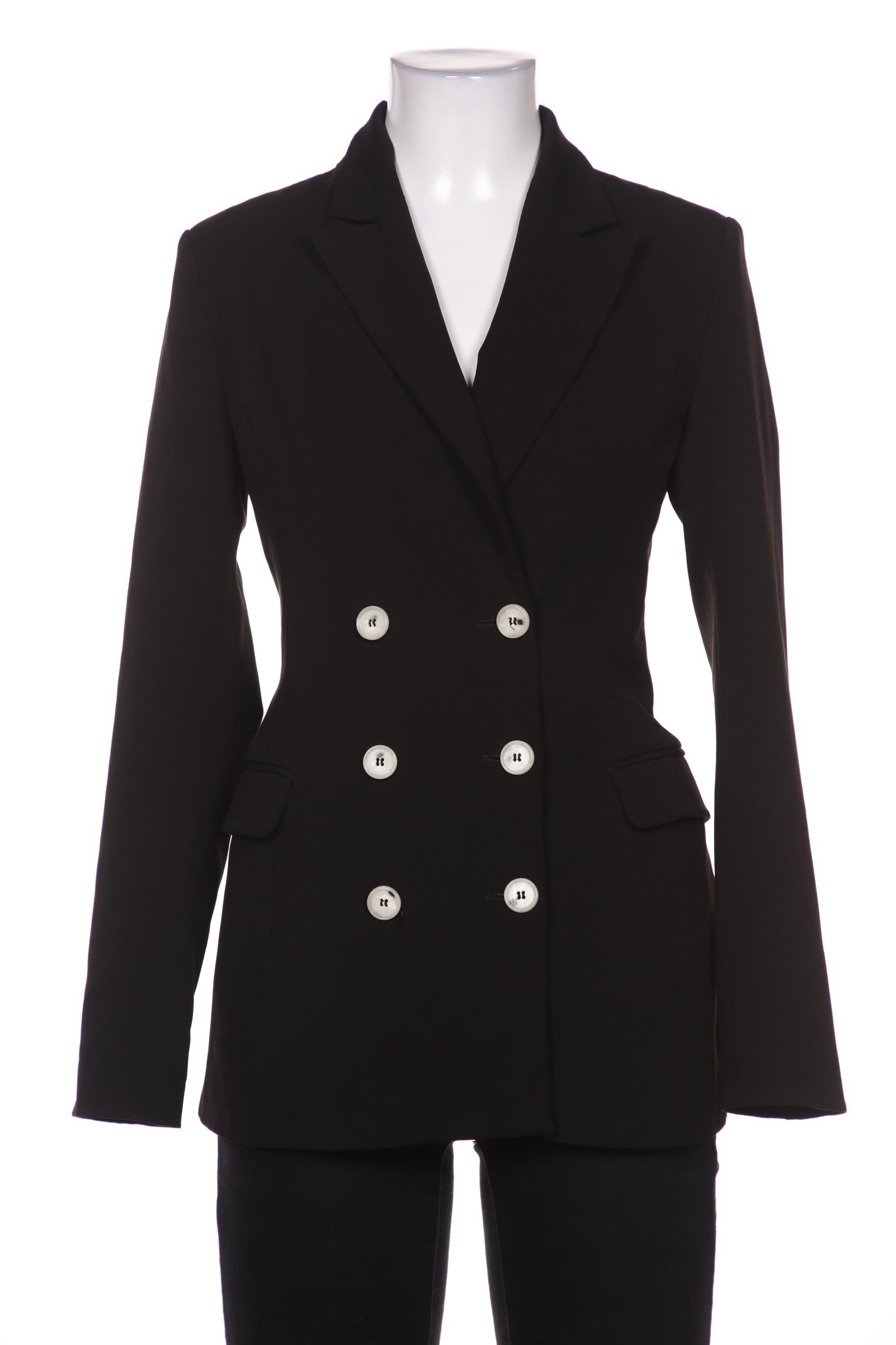 

someday. Damen Blazer, schwarz, Gr. 34