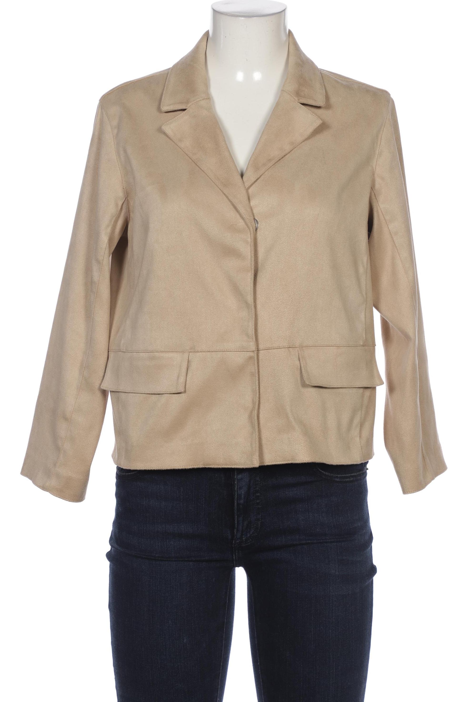 

someday. Damen Blazer, beige