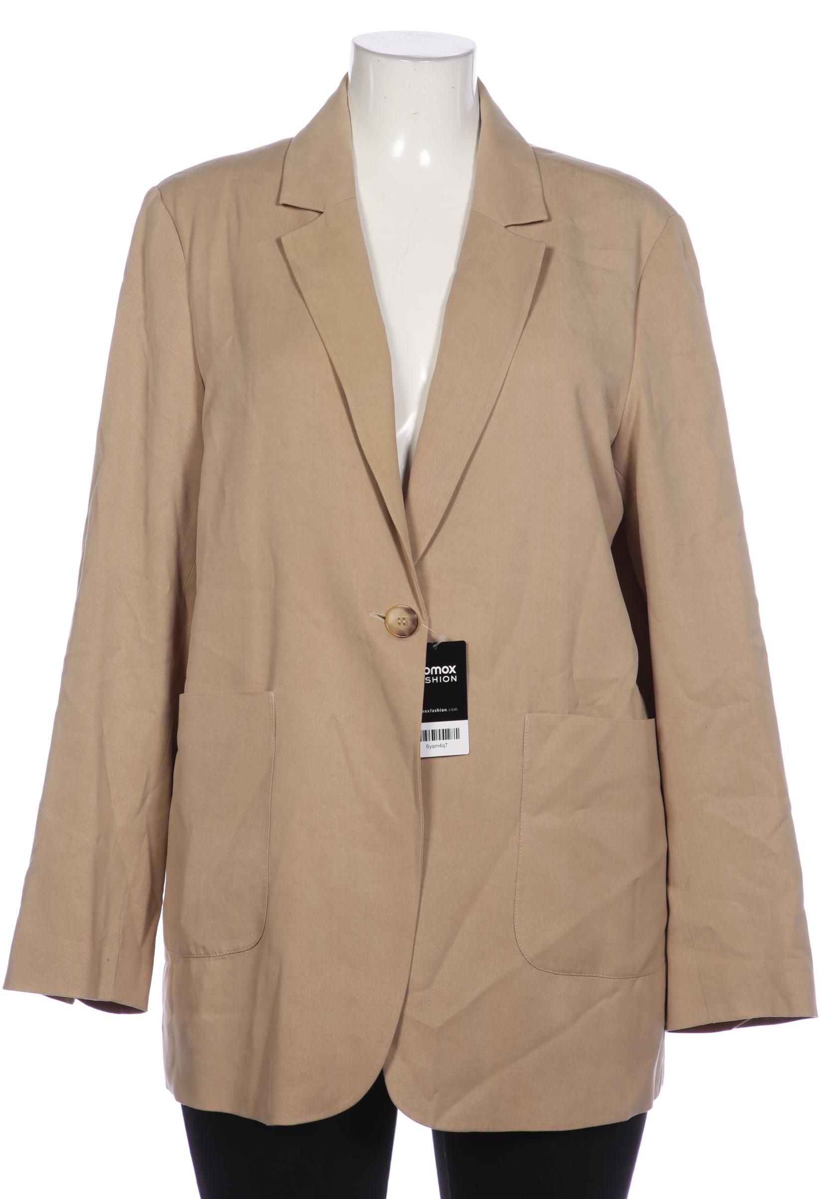 

someday. Damen Blazer, beige