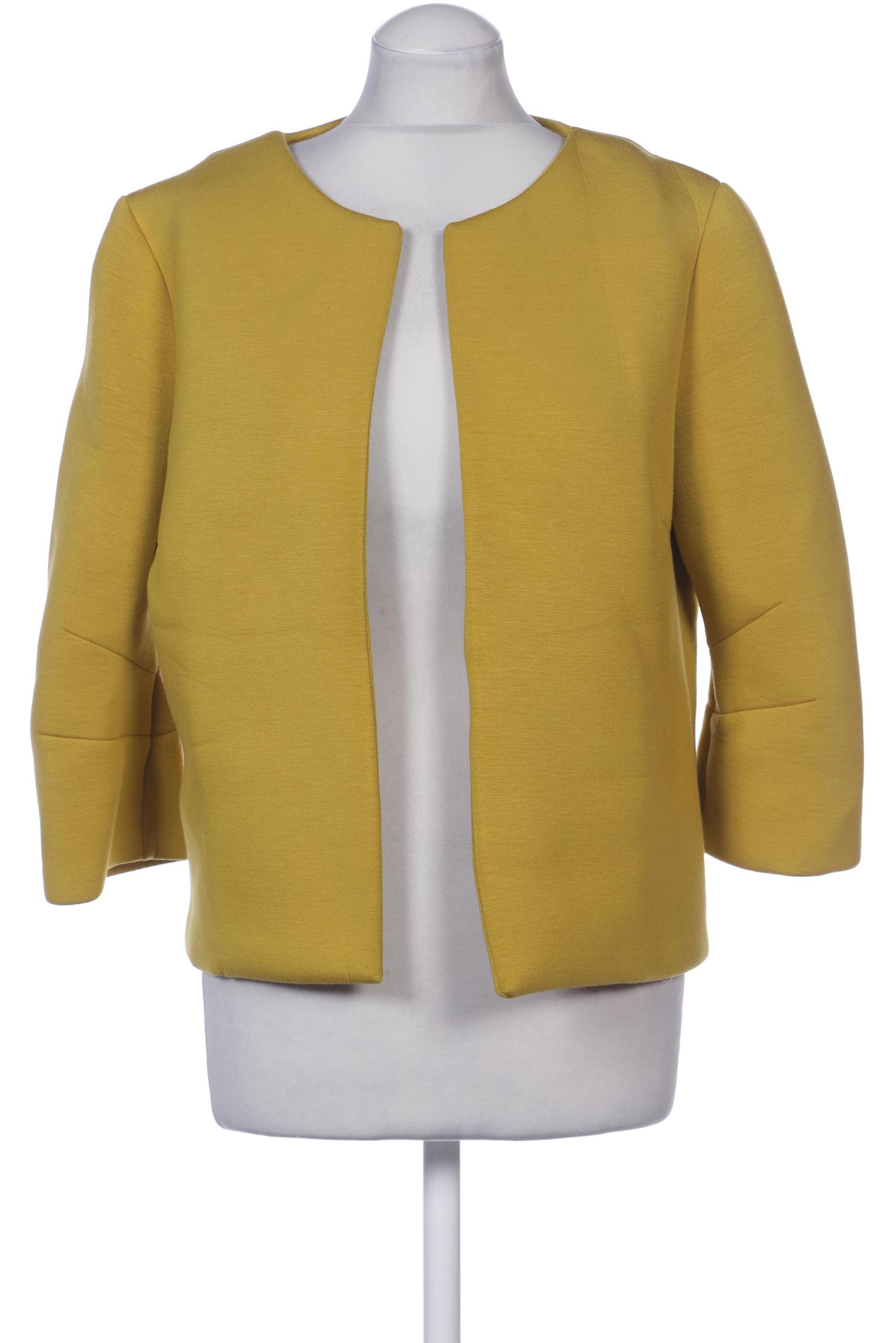 

someday. Damen Blazer, gelb, Gr. 36