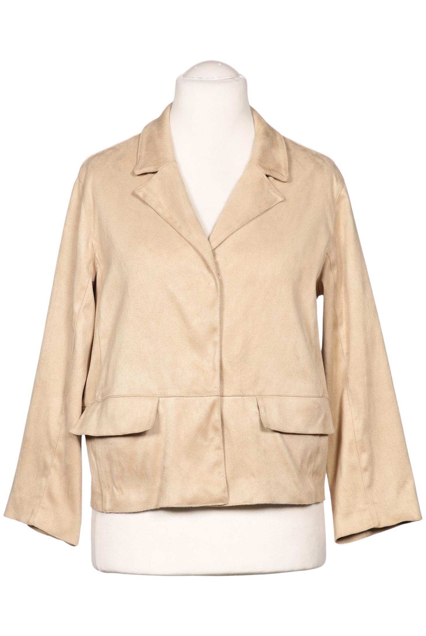 

someday. Damen Blazer, beige, Gr. 40