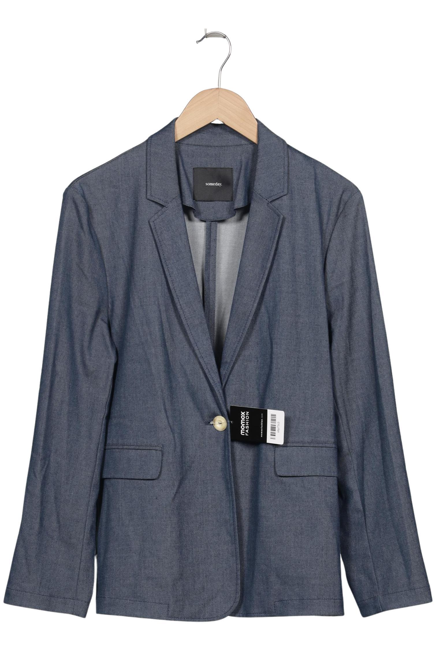 

someday. Damen Blazer, marineblau, Gr. 40