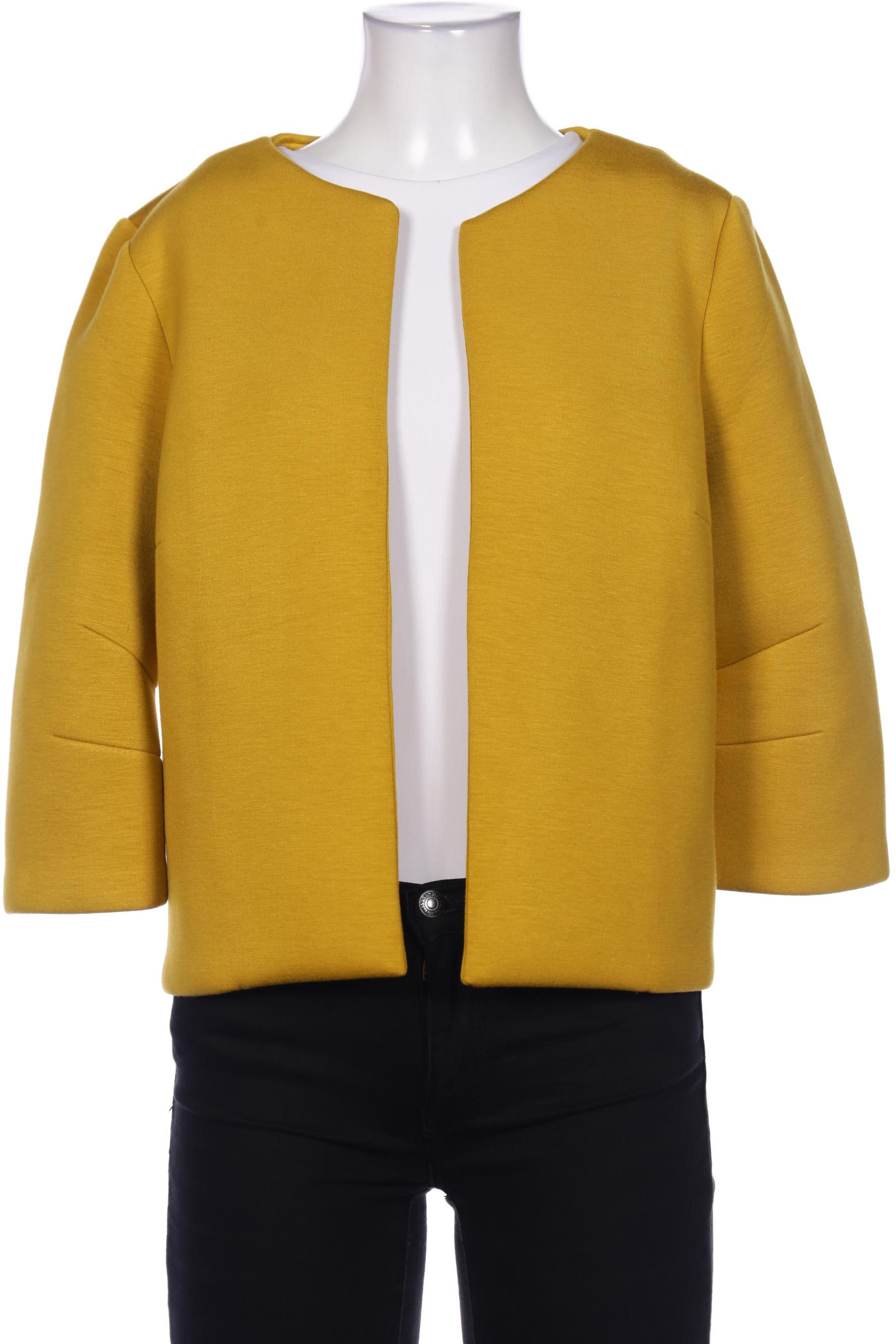 

someday. Damen Blazer, gelb, Gr. 36