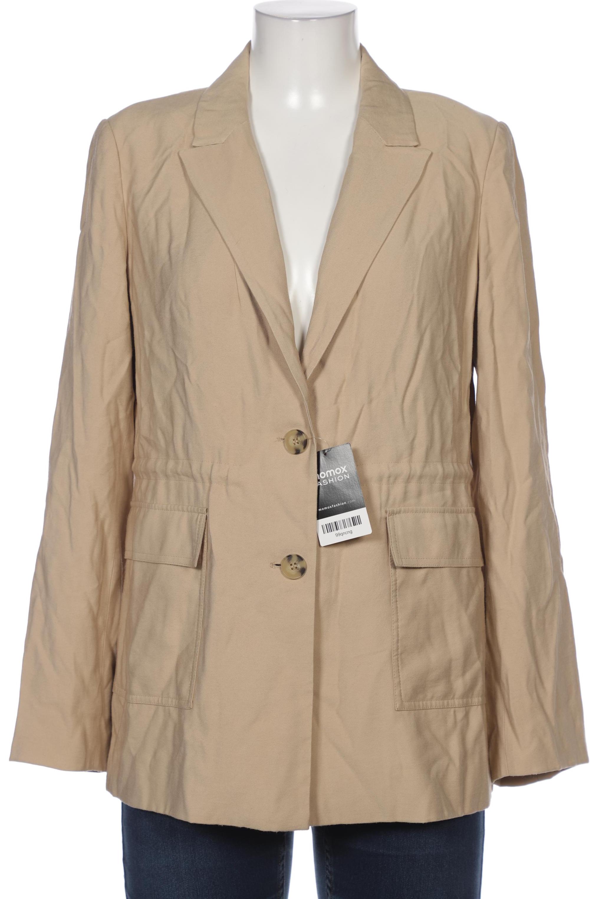 

someday. Damen Blazer, beige