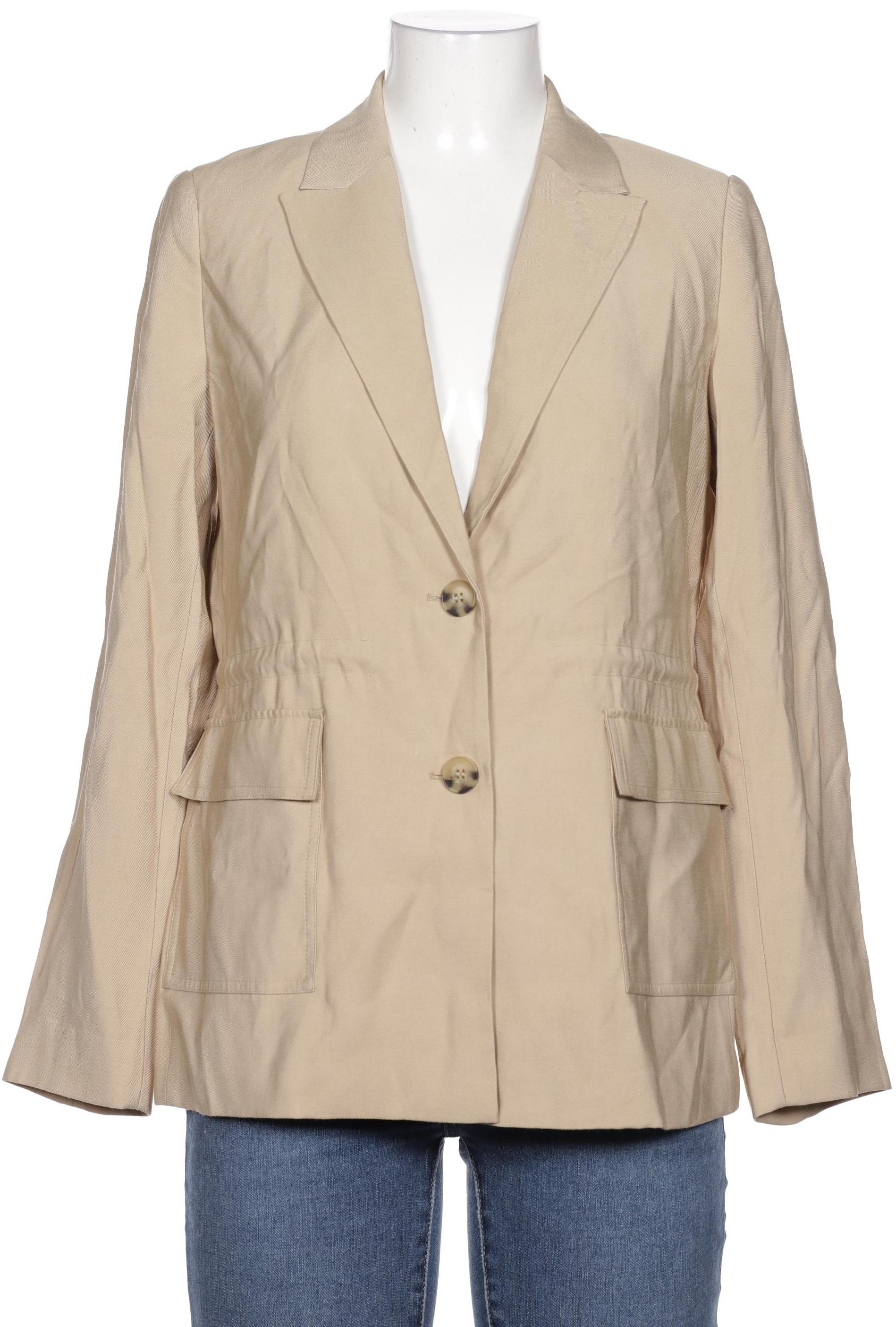 

someday. Damen Blazer, beige