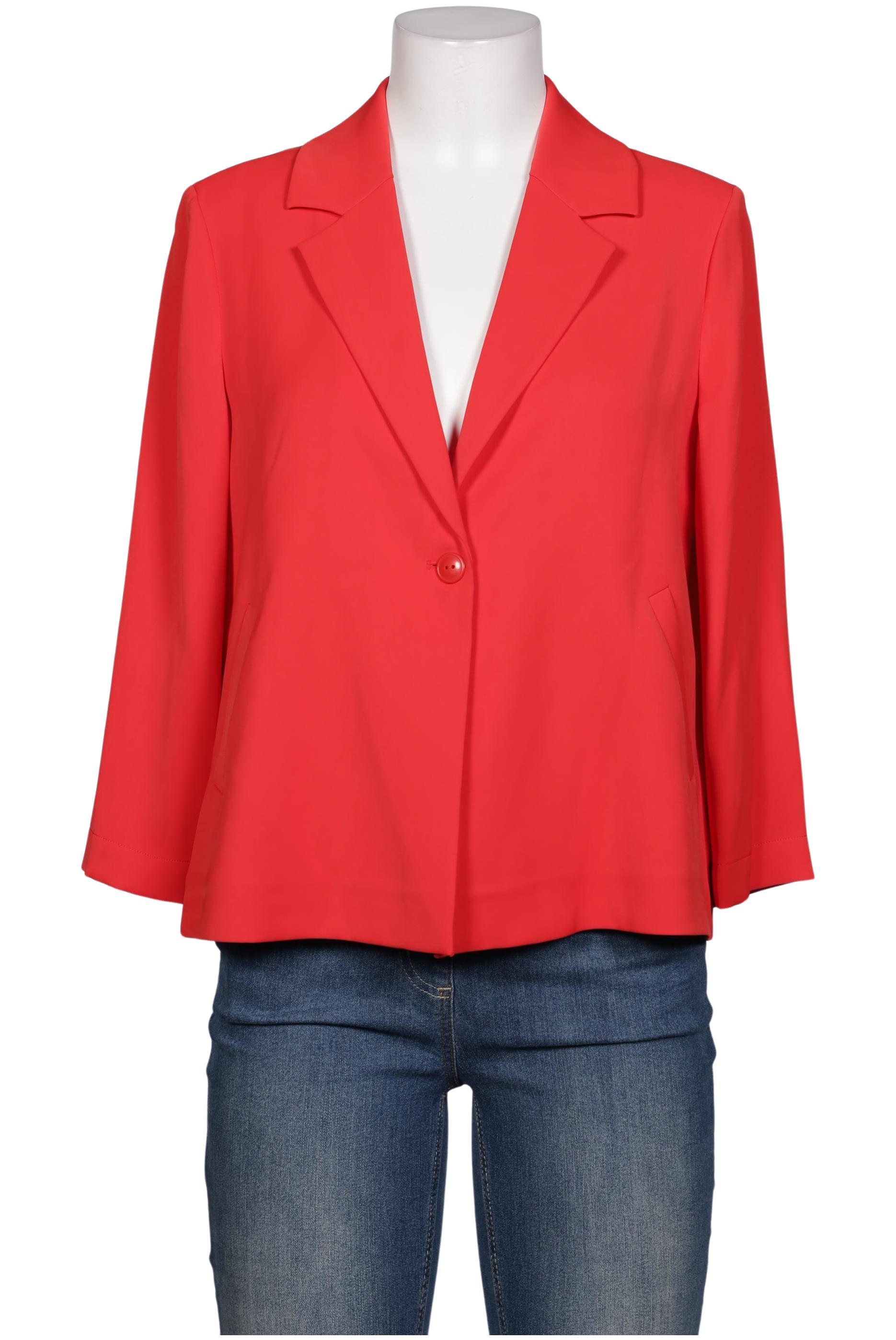 

someday. Damen Blazer, rot, Gr. 36