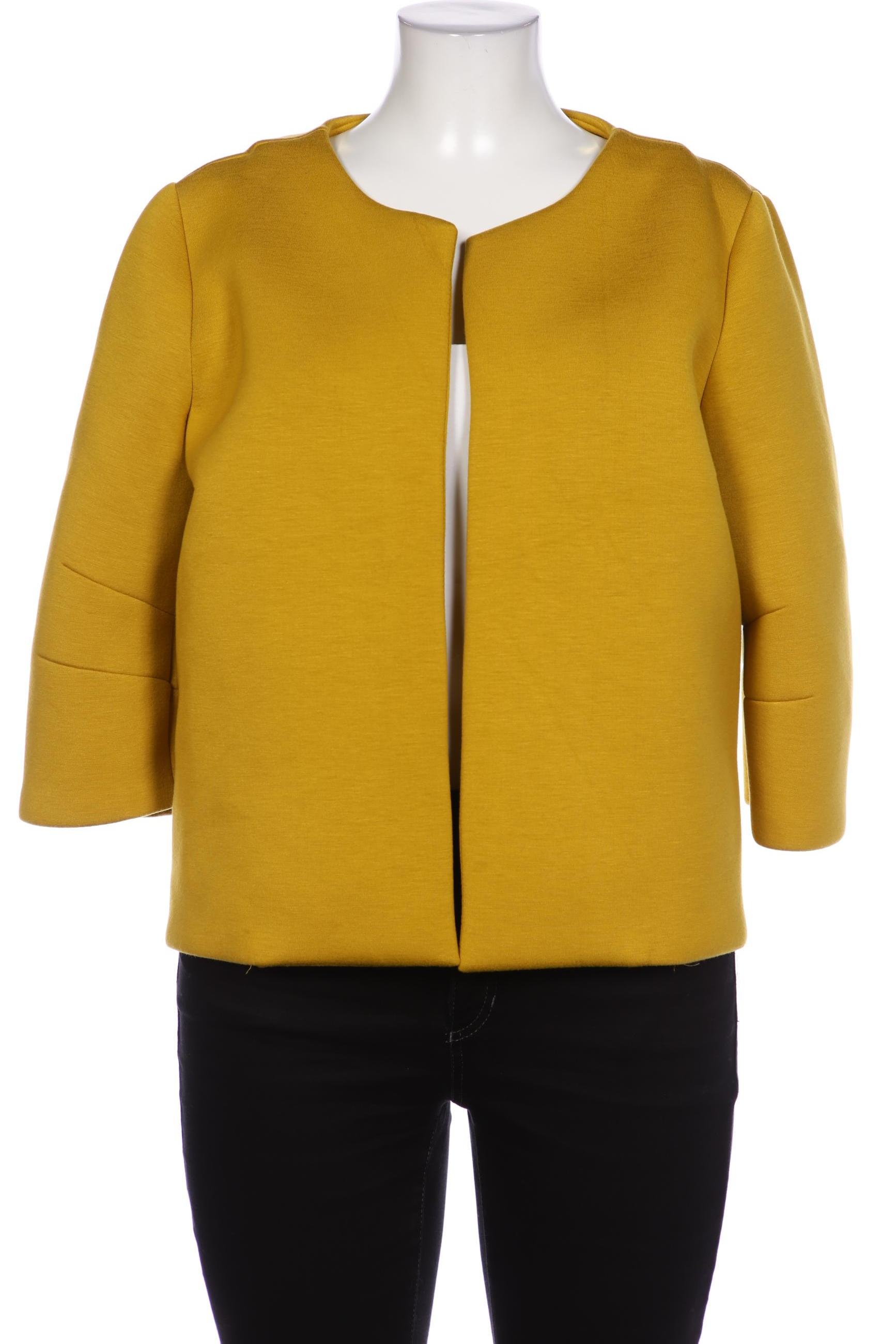 

someday. Damen Blazer, gelb, Gr. 42