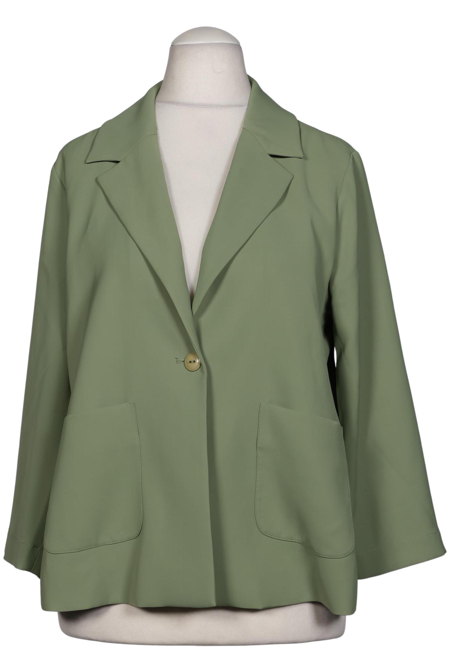 

someday. Damen Blazer, grün, Gr. 36