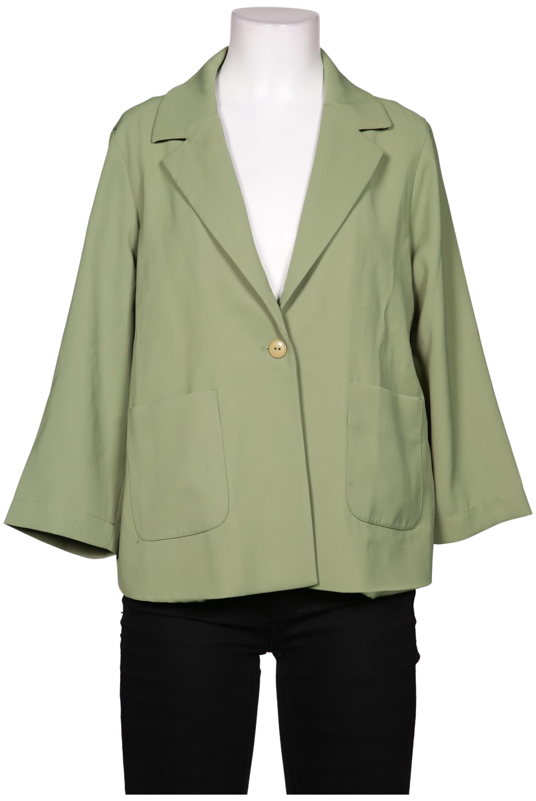 Thumbnail - someday. Damen Blazer, grün, Gr. 36