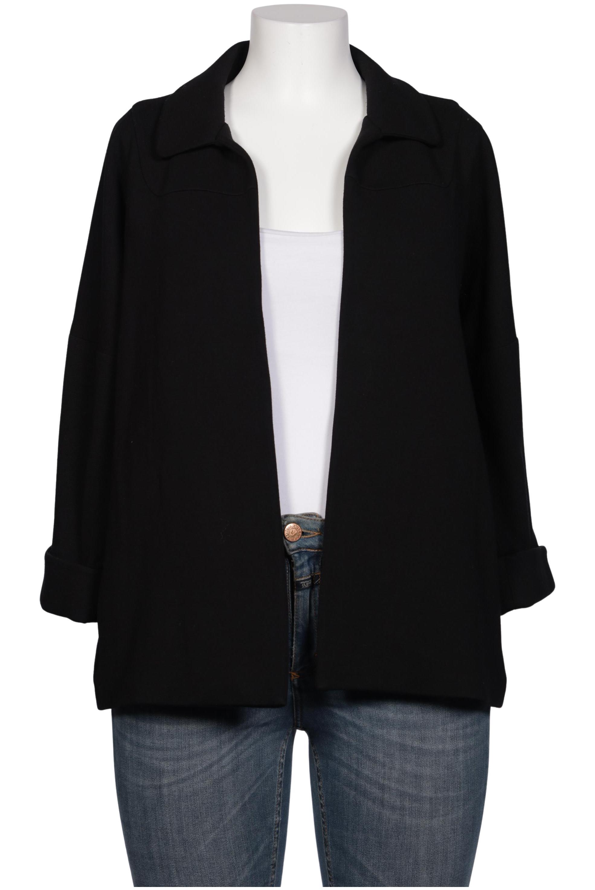 

someday. Damen Blazer, schwarz, Gr. 42