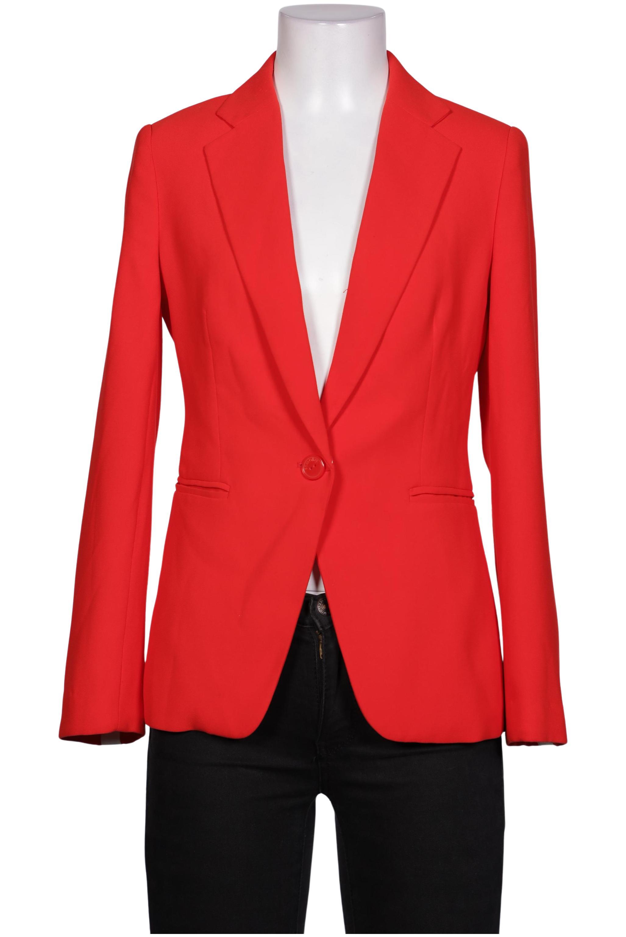 

someday. Damen Blazer, rot, Gr. 34