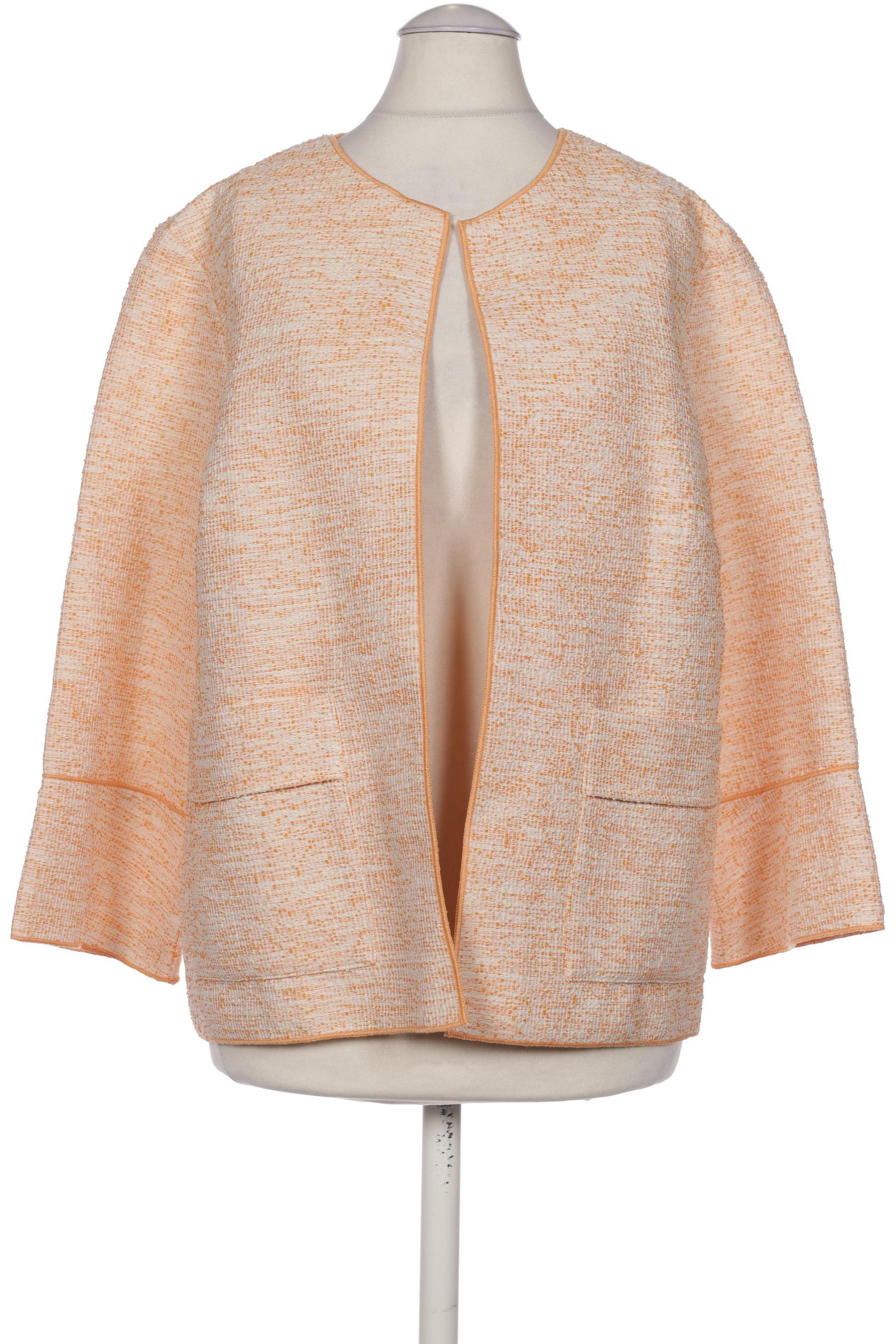 

someday. Damen Blazer, orange, Gr. 36