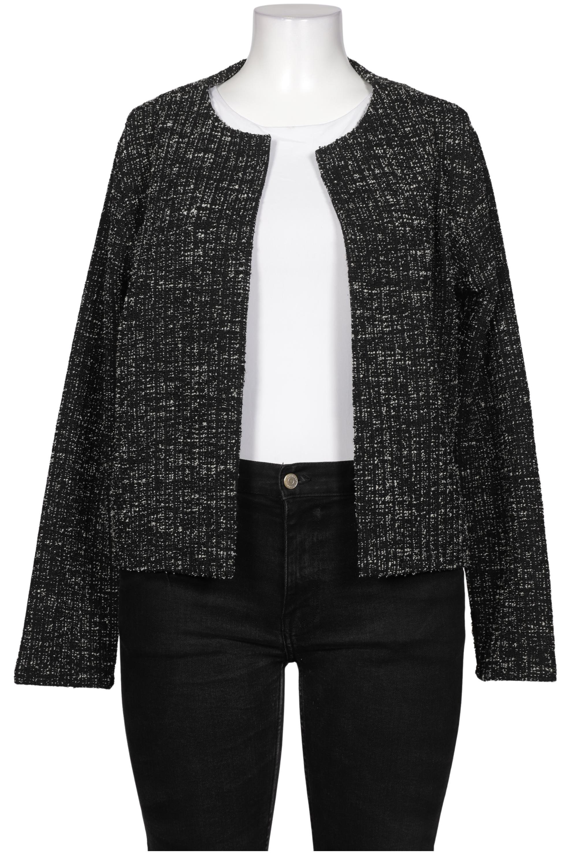 

someday. Damen Blazer, schwarz, Gr. 42