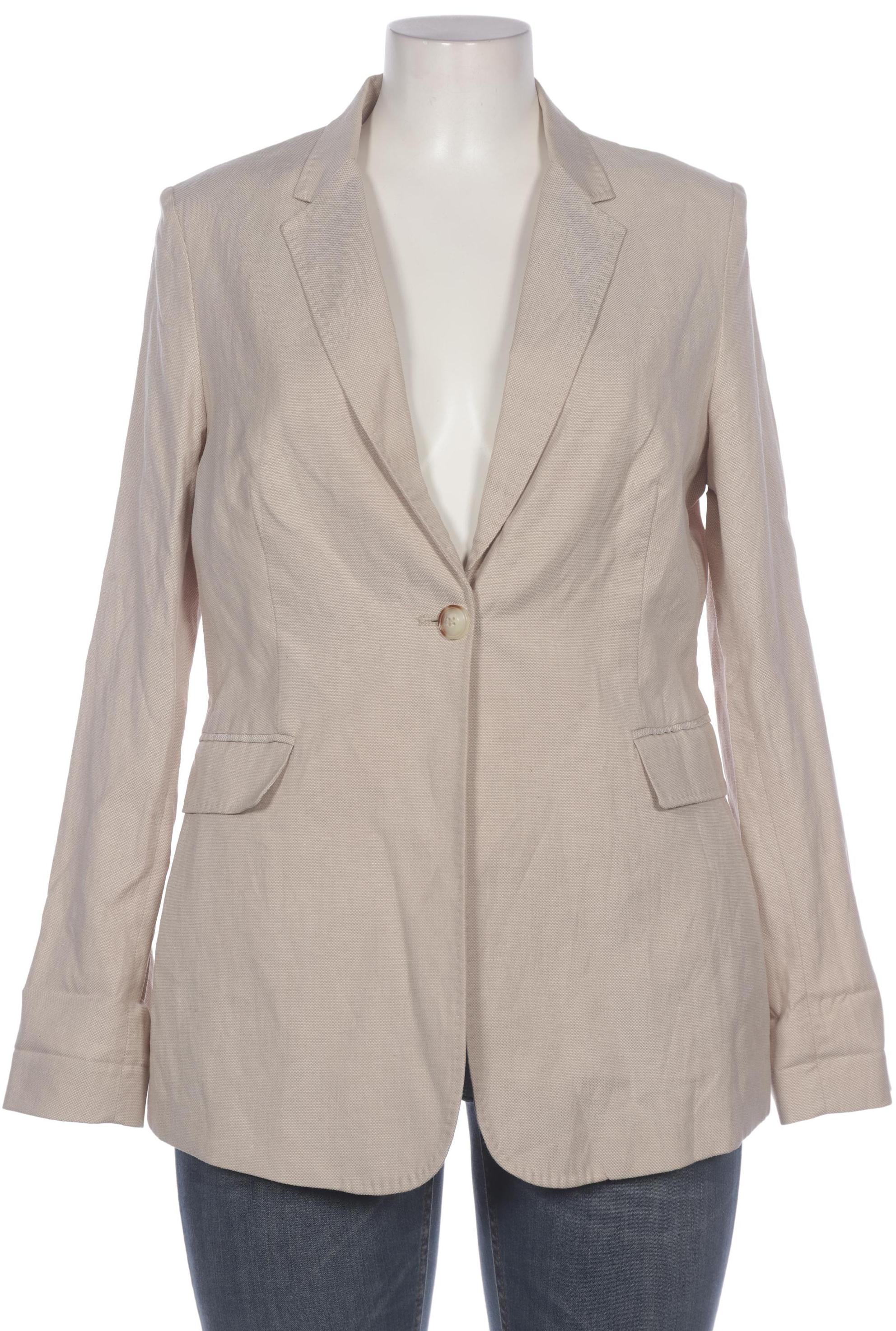 

someday. Damen Blazer, beige, Gr. 42