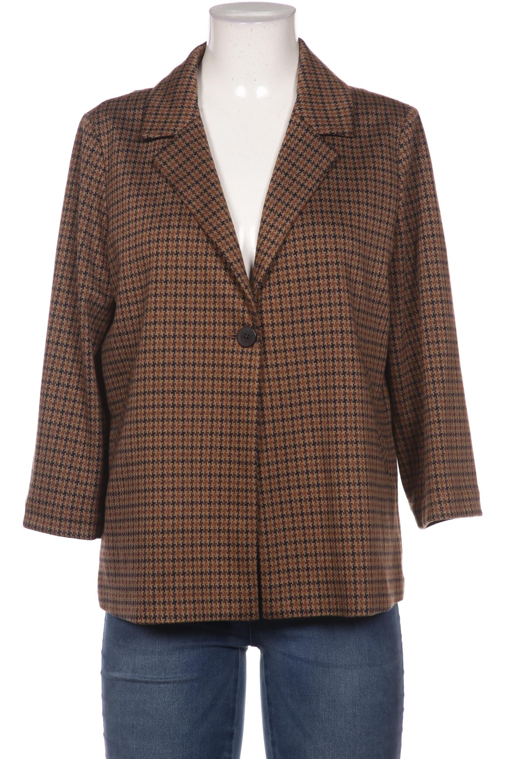 

someday. Damen Blazer, braun, Gr. 40