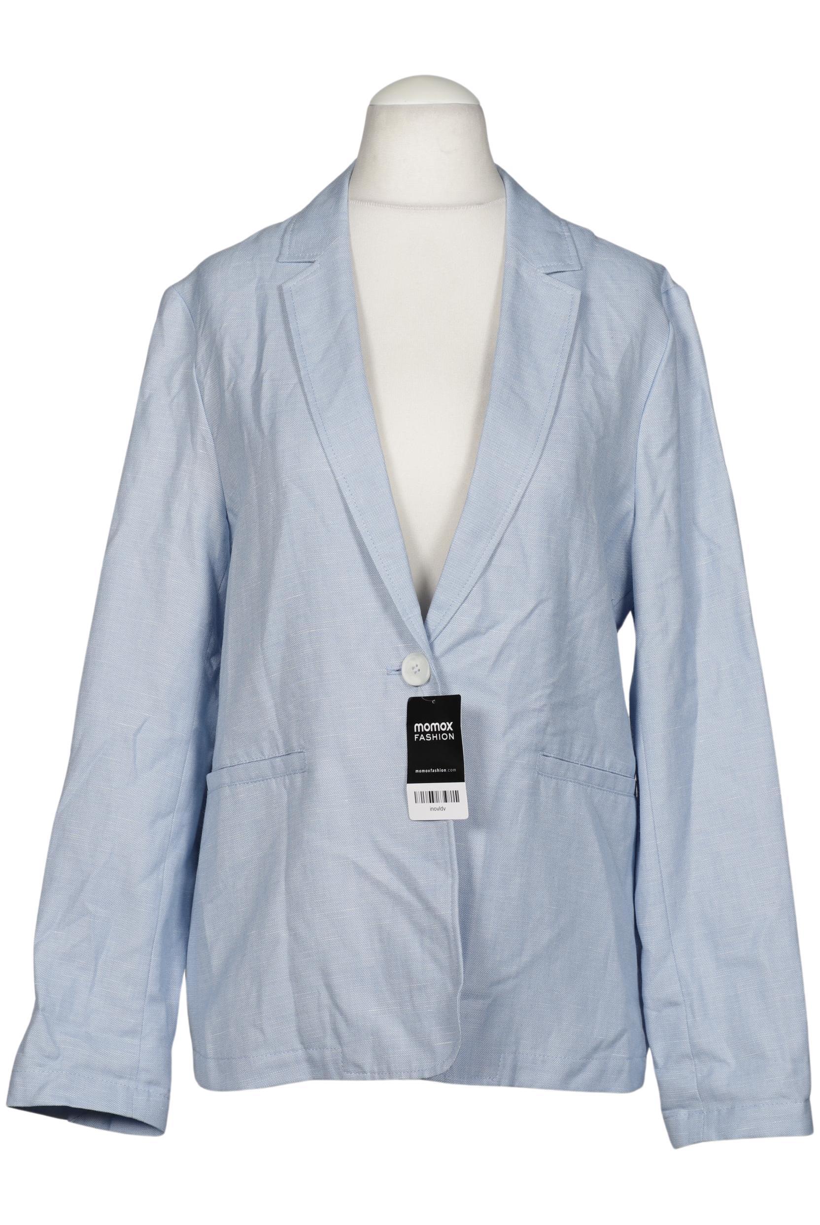 

someday. Damen Blazer, hellblau, Gr. 38