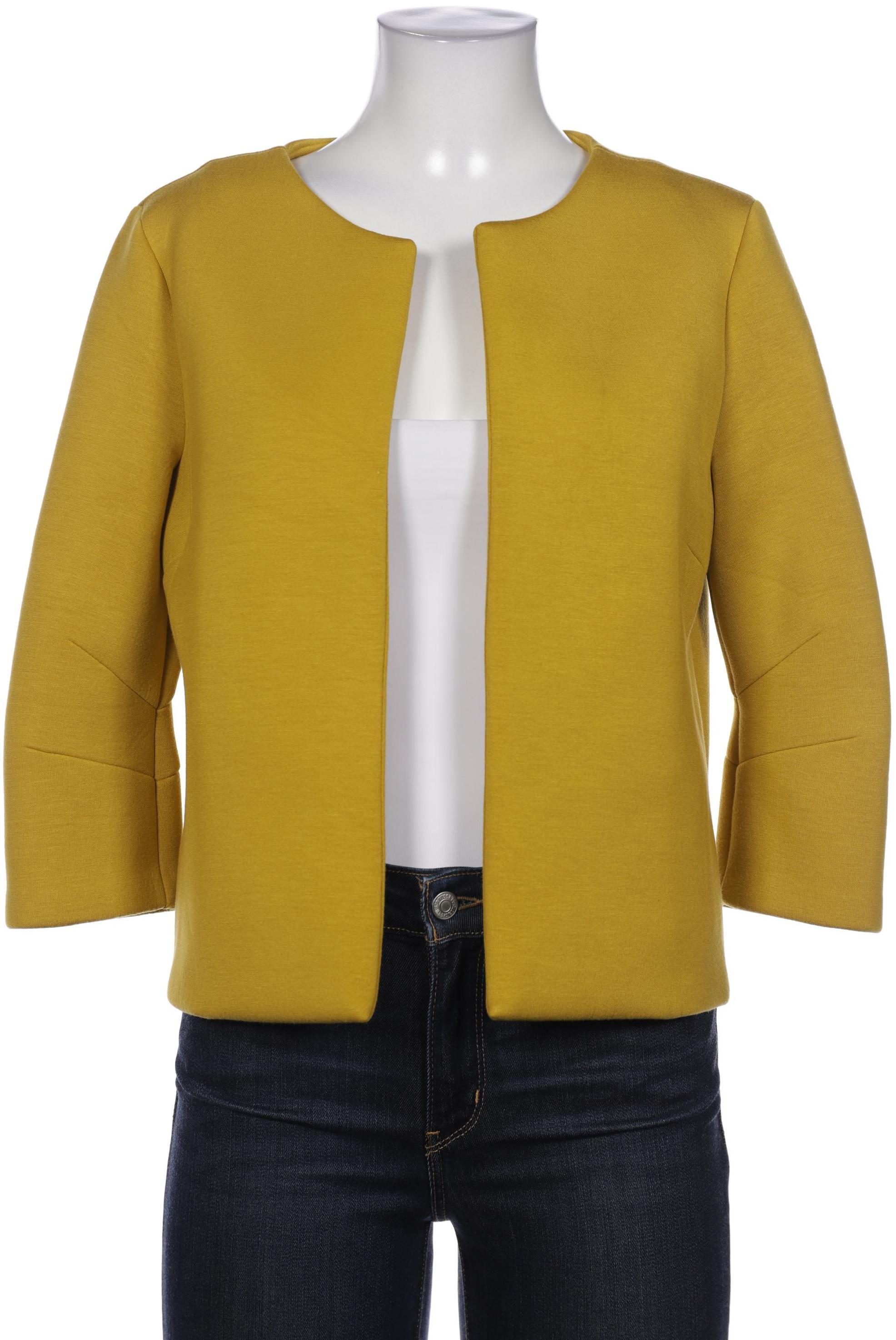 

someday. Damen Blazer, gelb, Gr. 36