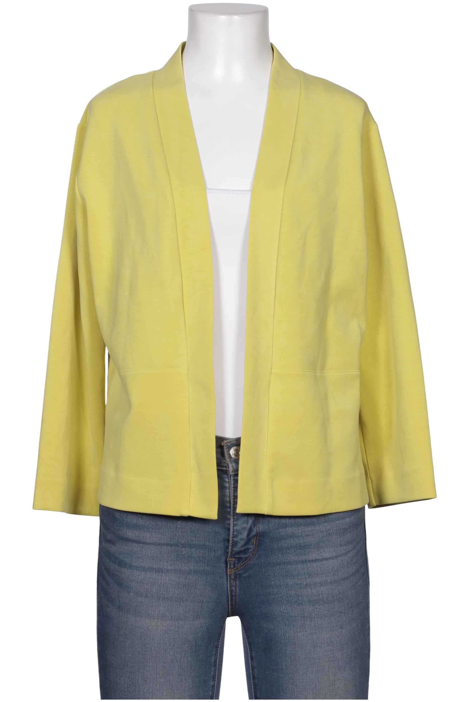 

someday. Damen Blazer, gelb, Gr. 40