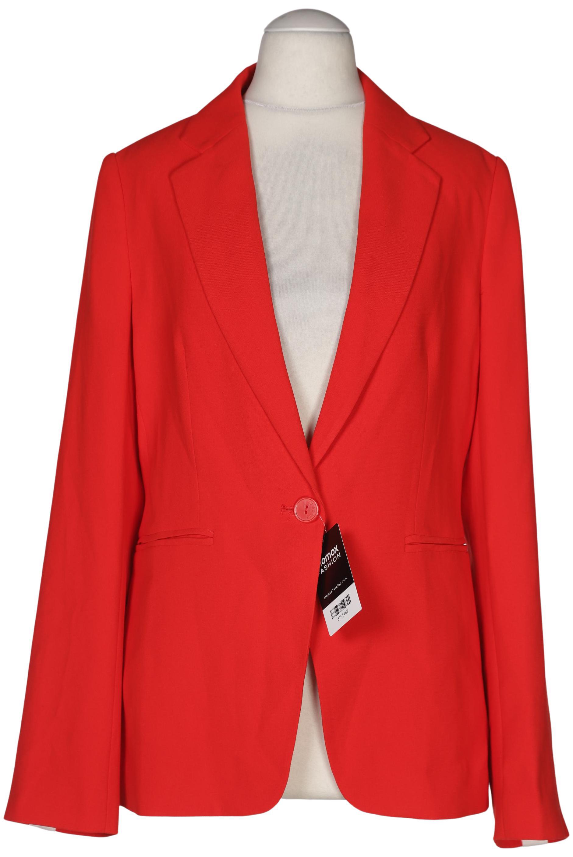 

someday. Damen Blazer, rot, Gr. 36