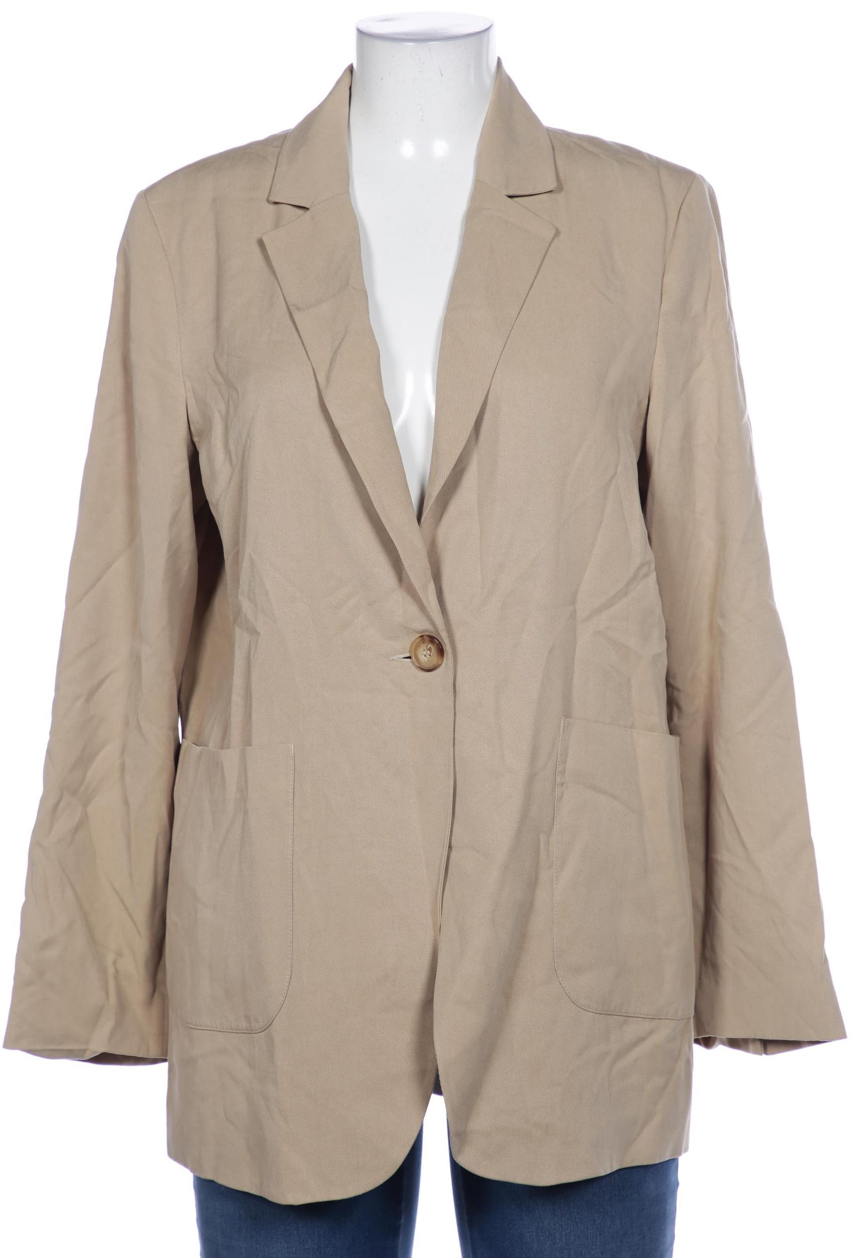 

someday. Damen Blazer, beige, Gr. 40