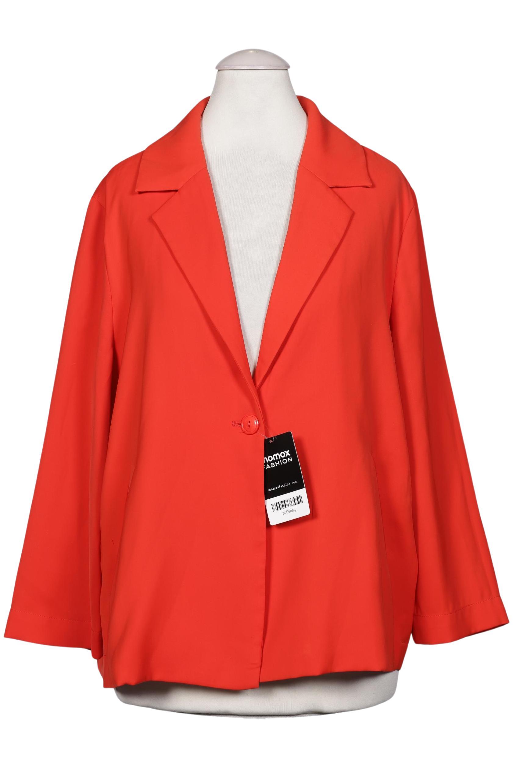 

someday. Damen Blazer, rot, Gr. 36