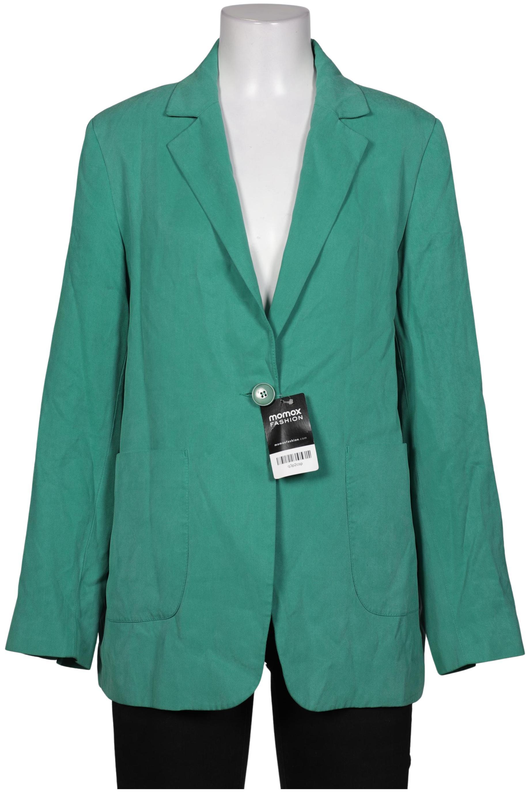 

someday. Damen Blazer, grün, Gr. 36