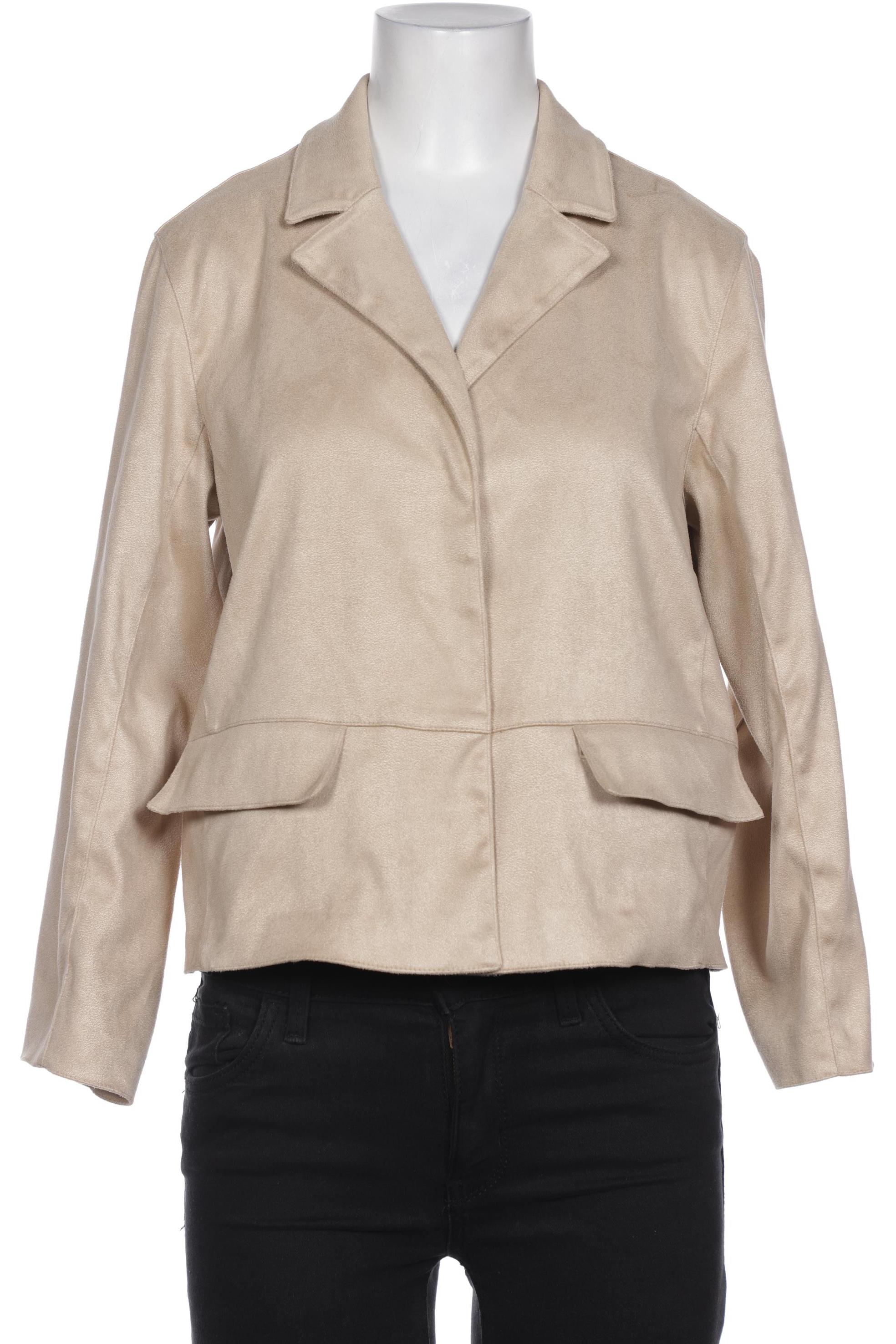 

someday. Damen Blazer, beige