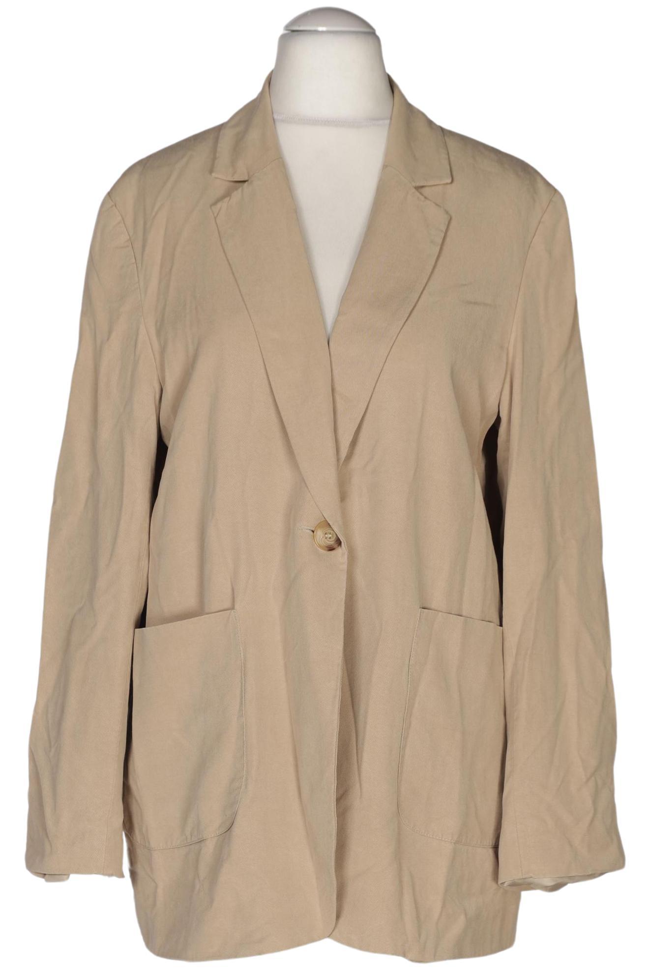 

someday. Damen Blazer, beige, Gr. 40
