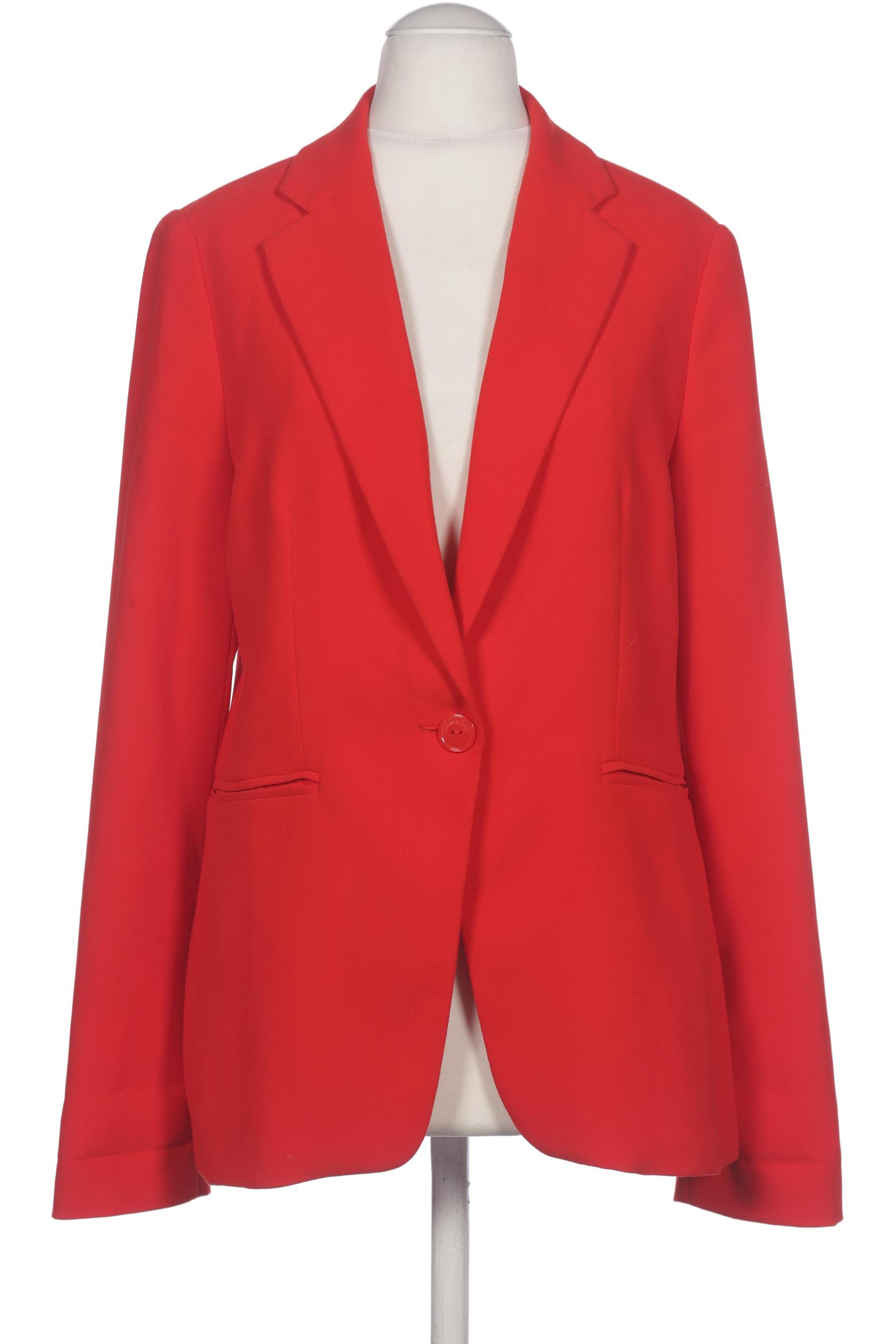

someday. Damen Blazer, rot, Gr. 36