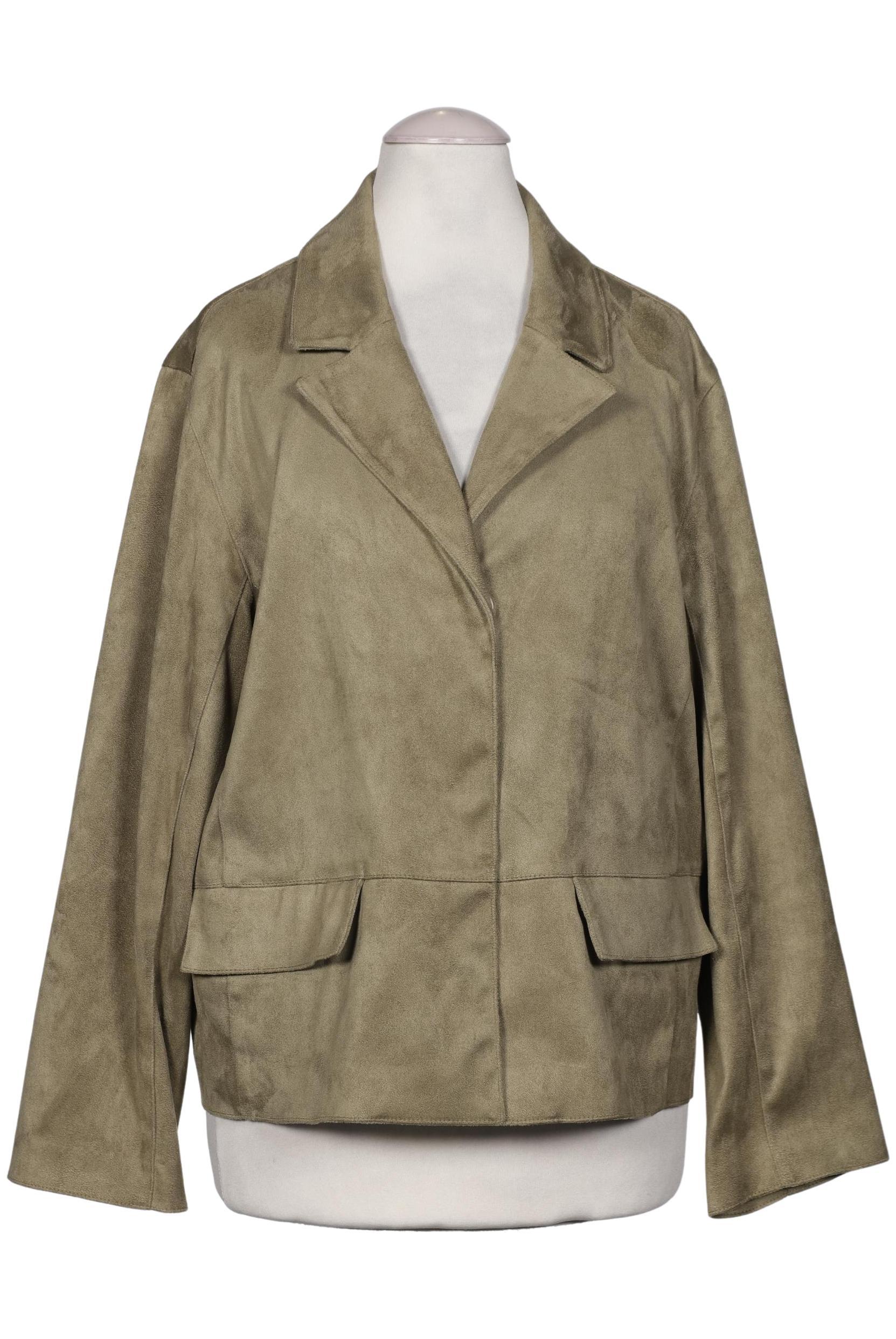 

someday. Damen Blazer, grün, Gr. 38