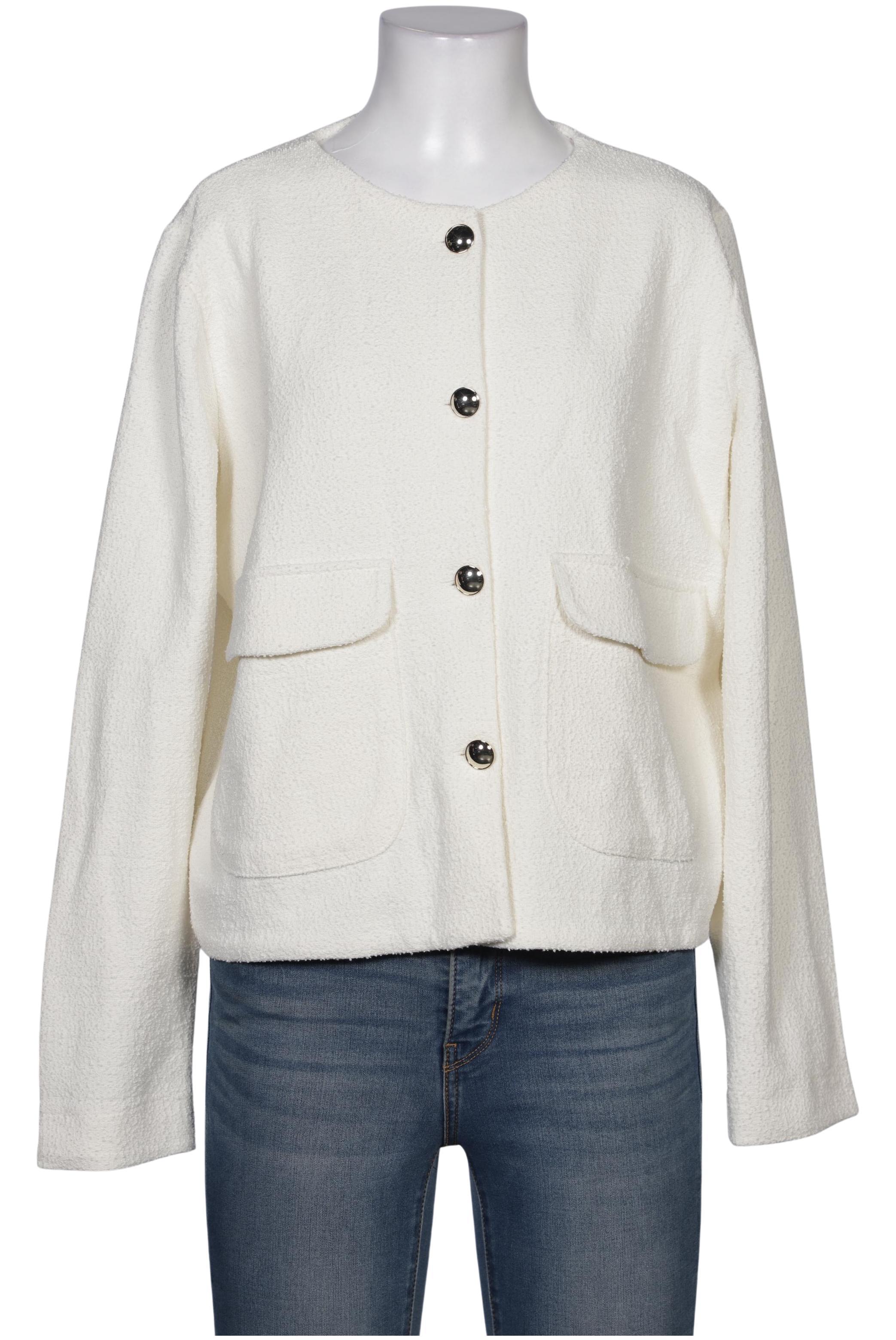 

someday. Damen Blazer, cremeweiß, Gr. 40