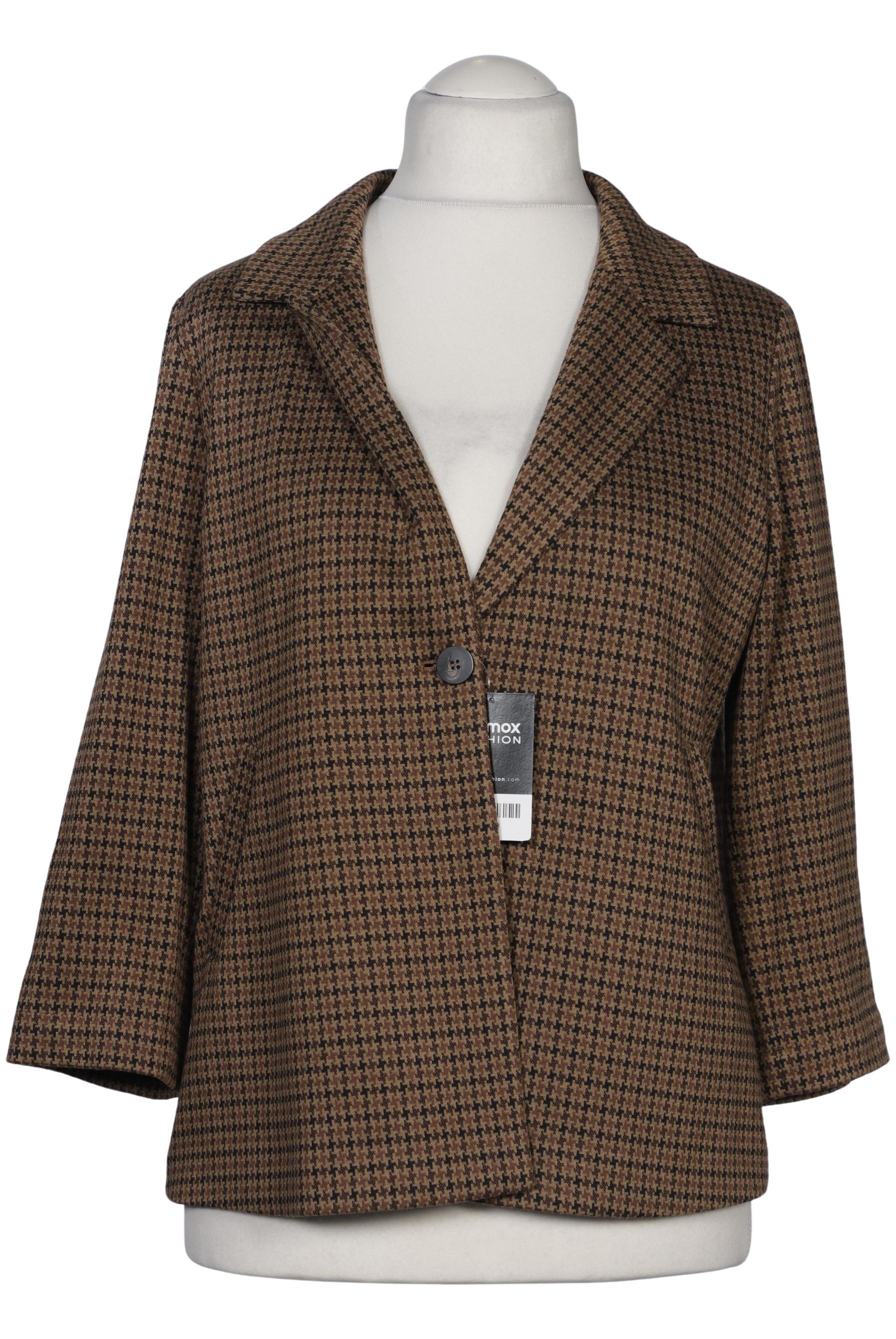 

someday. Damen Blazer, braun, Gr. 40