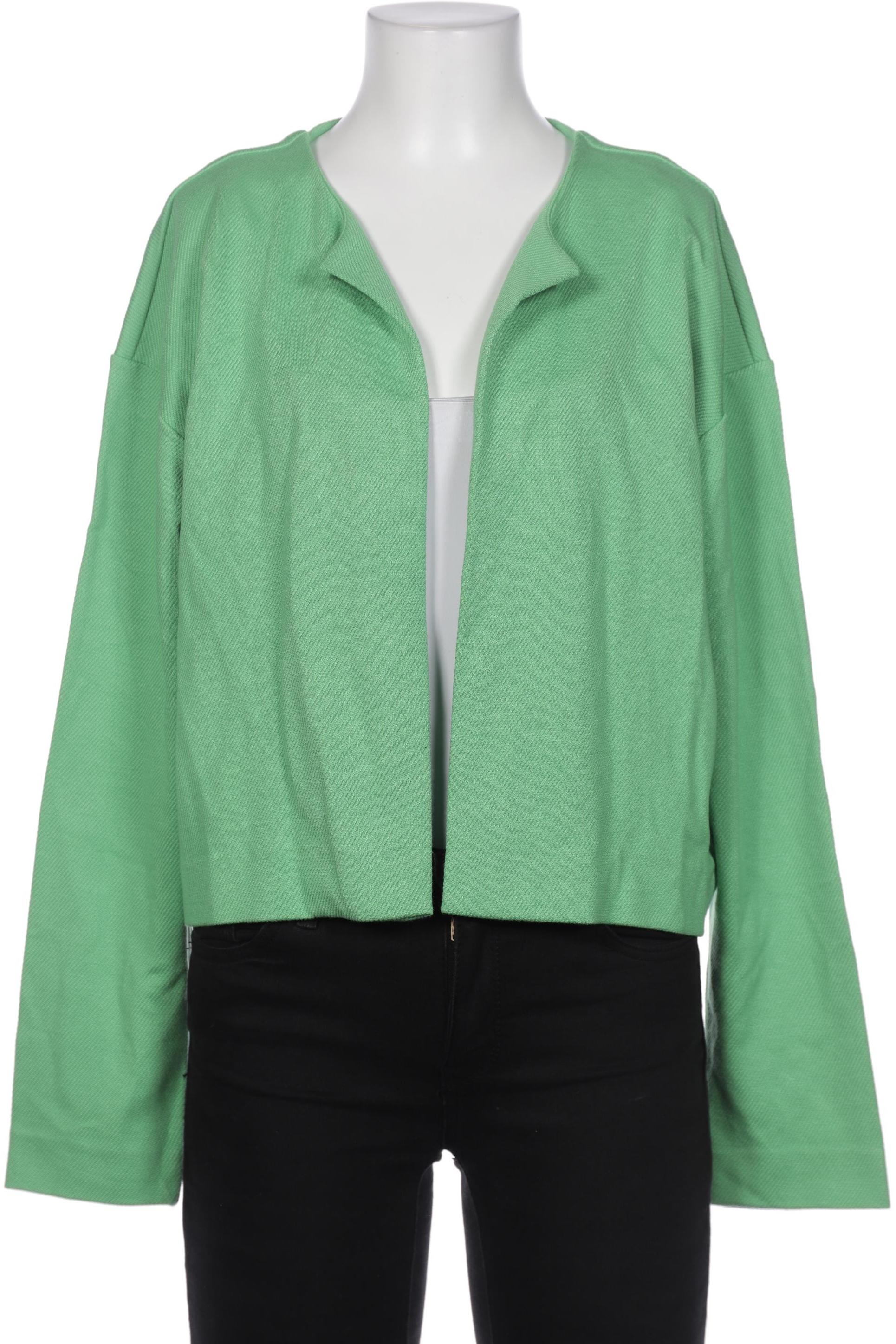 

someday. Damen Blazer, hellgrün, Gr. 40