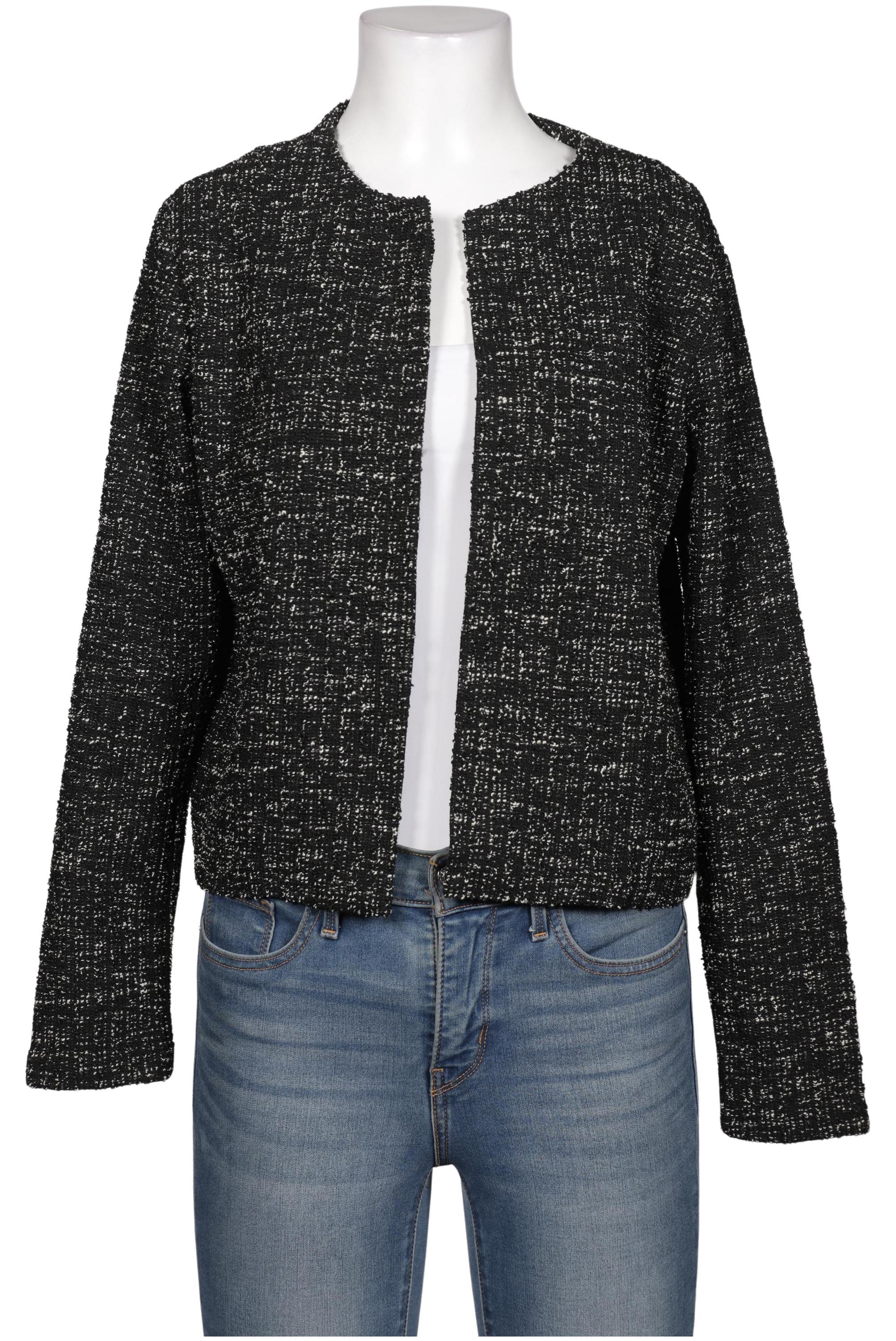 

someday. Damen Blazer, schwarz, Gr. 38