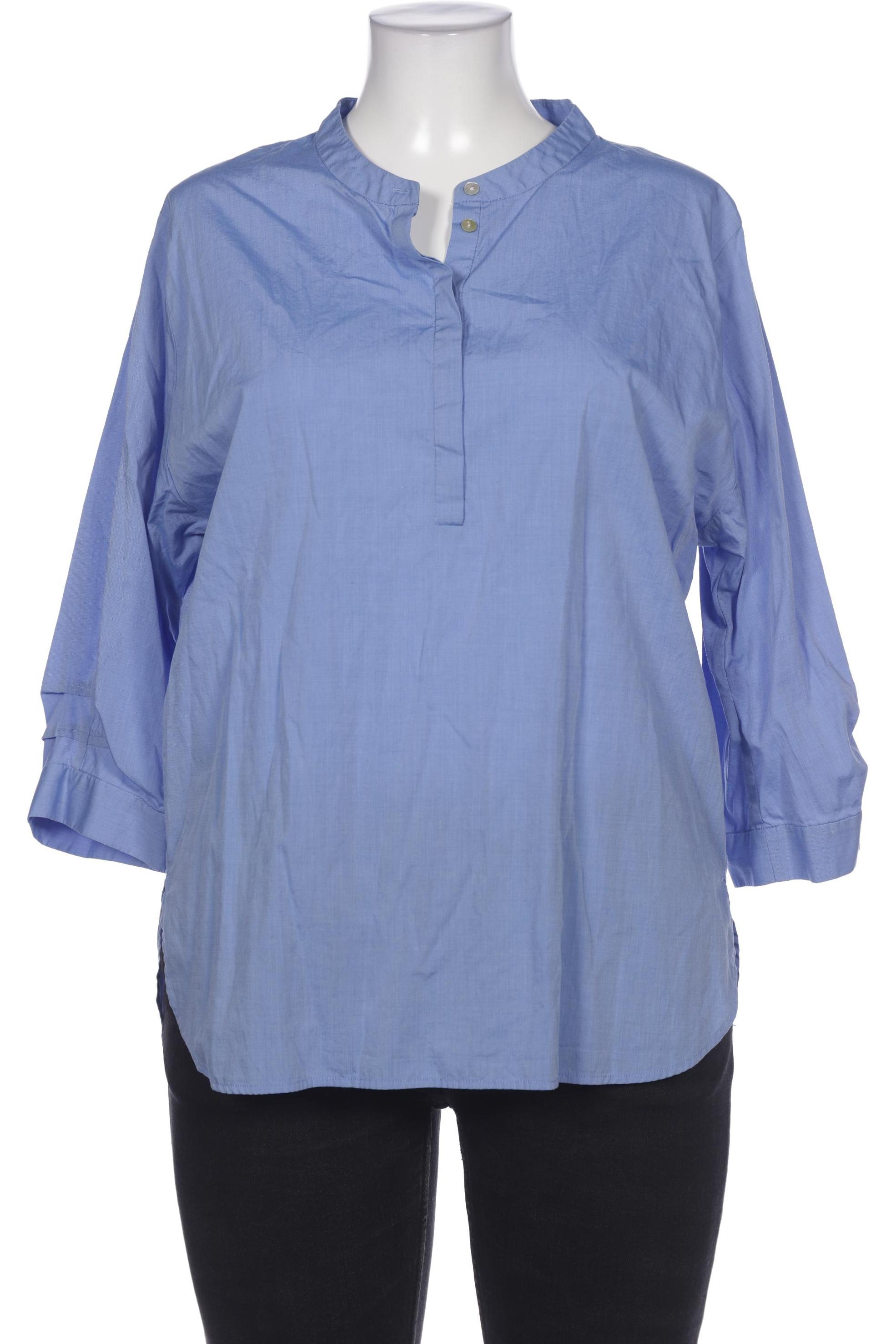 

someday. Damen Bluse, blau, Gr. 42