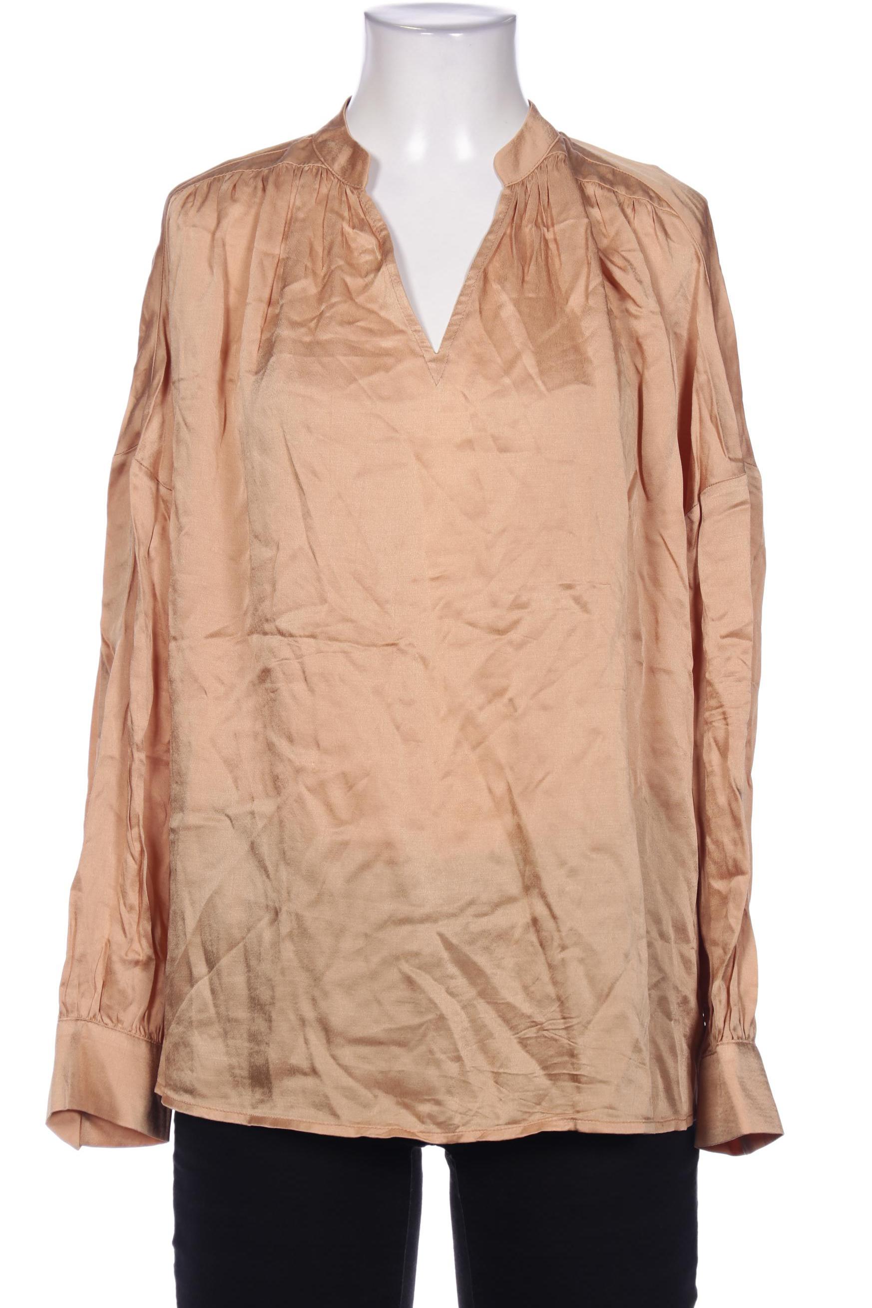 

someday. Damen Bluse, braun, Gr. 36