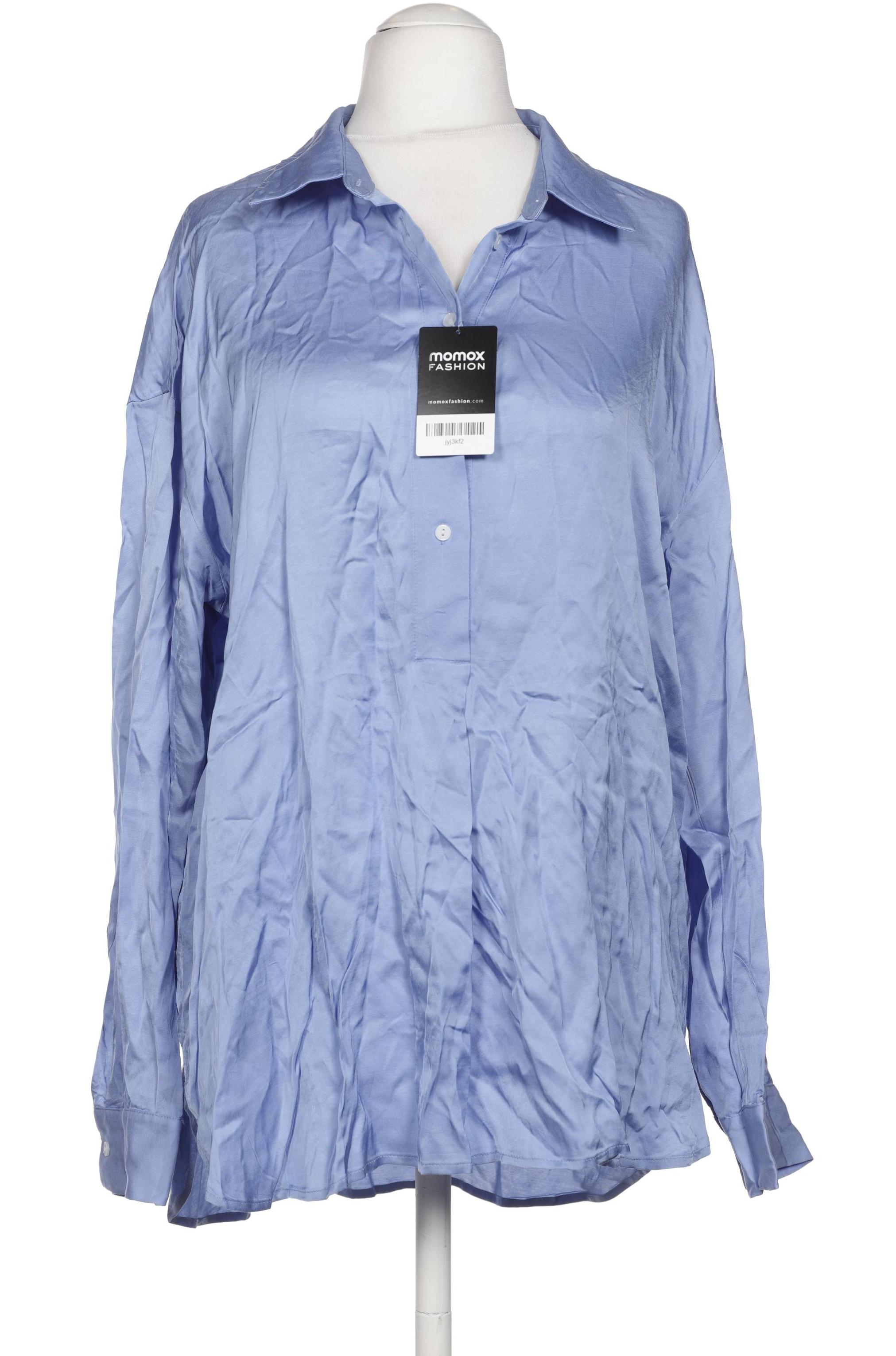 

someday. Damen Bluse, blau, Gr. 36