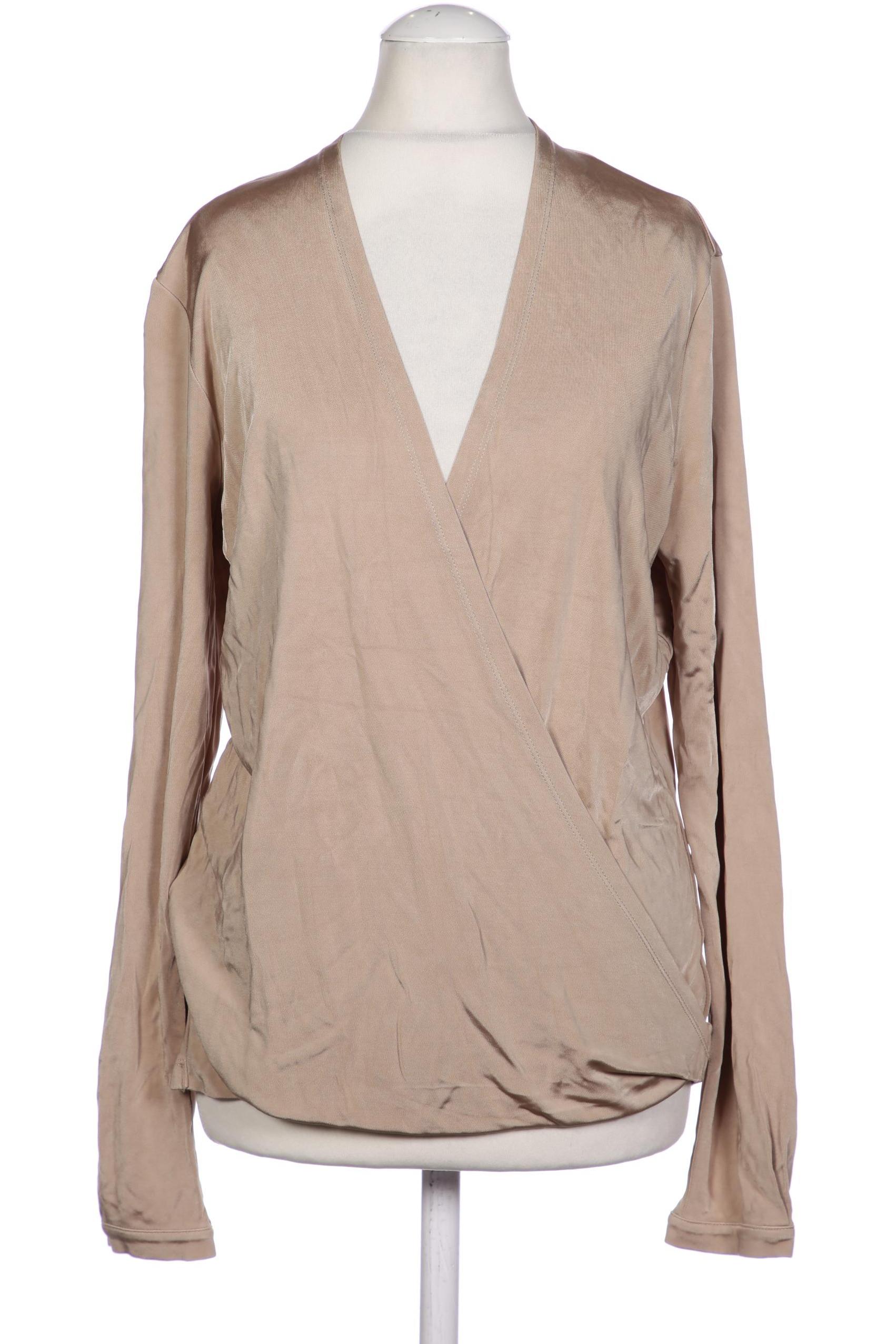 

someday. Damen Bluse, beige, Gr. 36