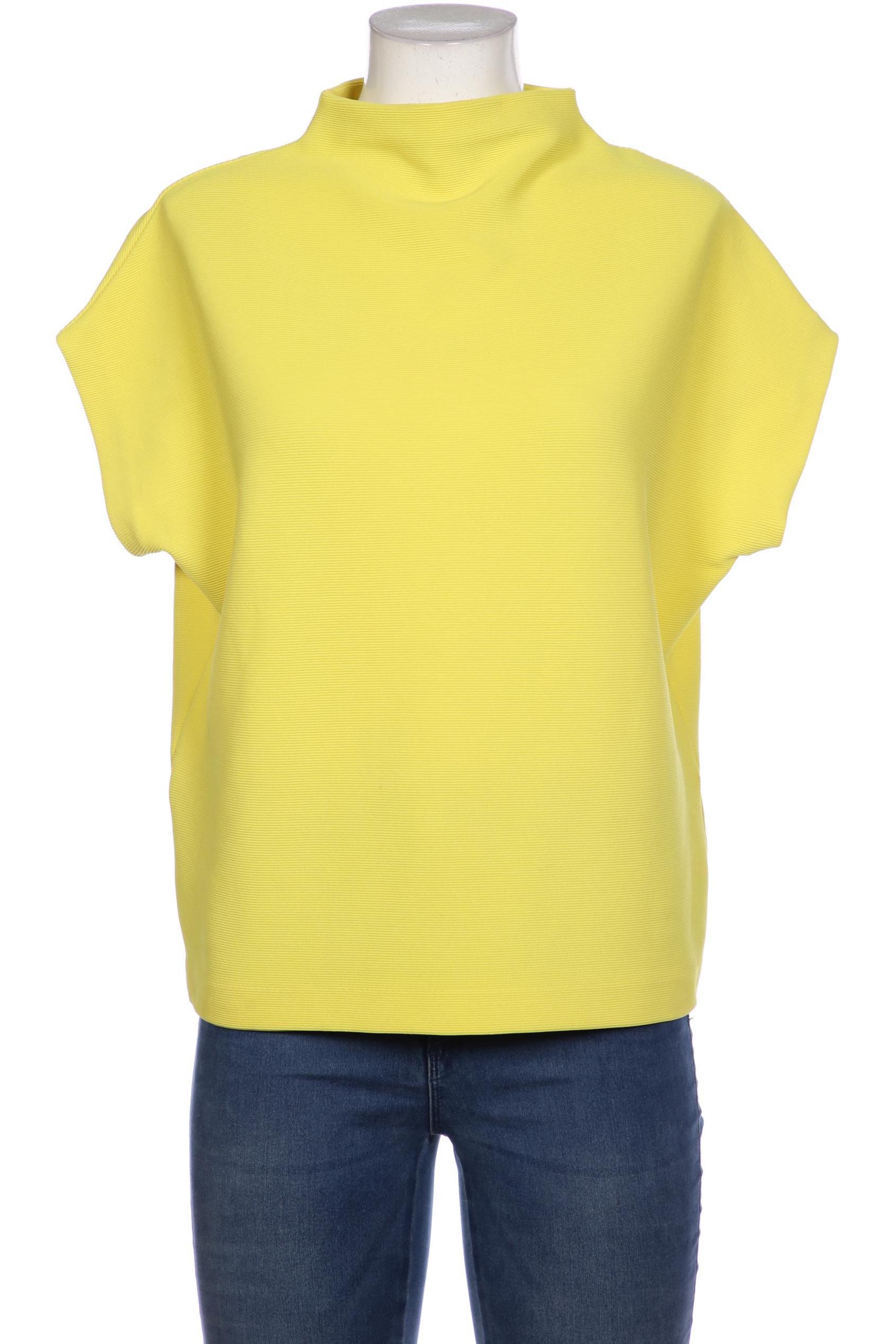 

someday. Damen Bluse, gelb, Gr. 40