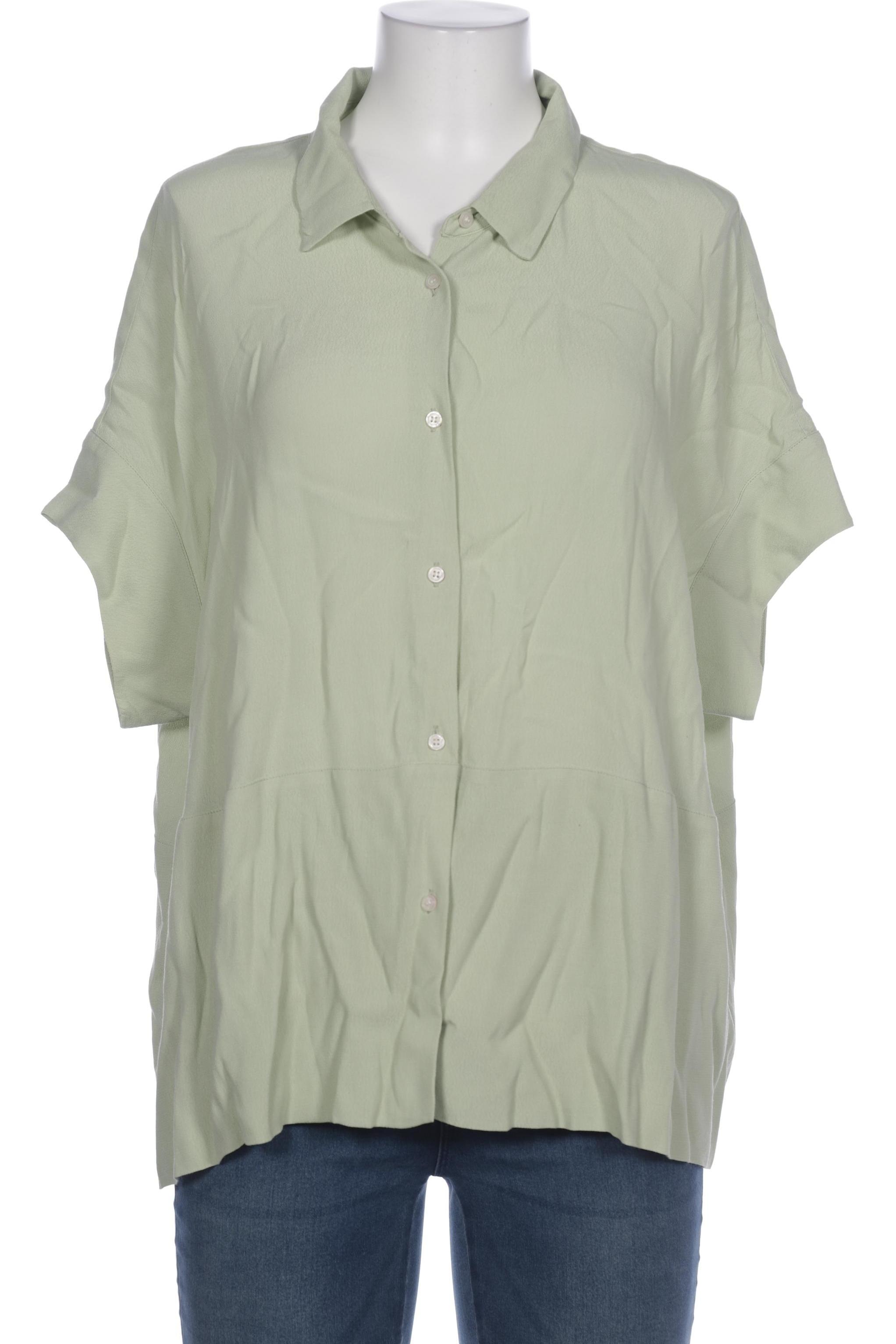 

someday. Damen Bluse, hellgrün, Gr. 42