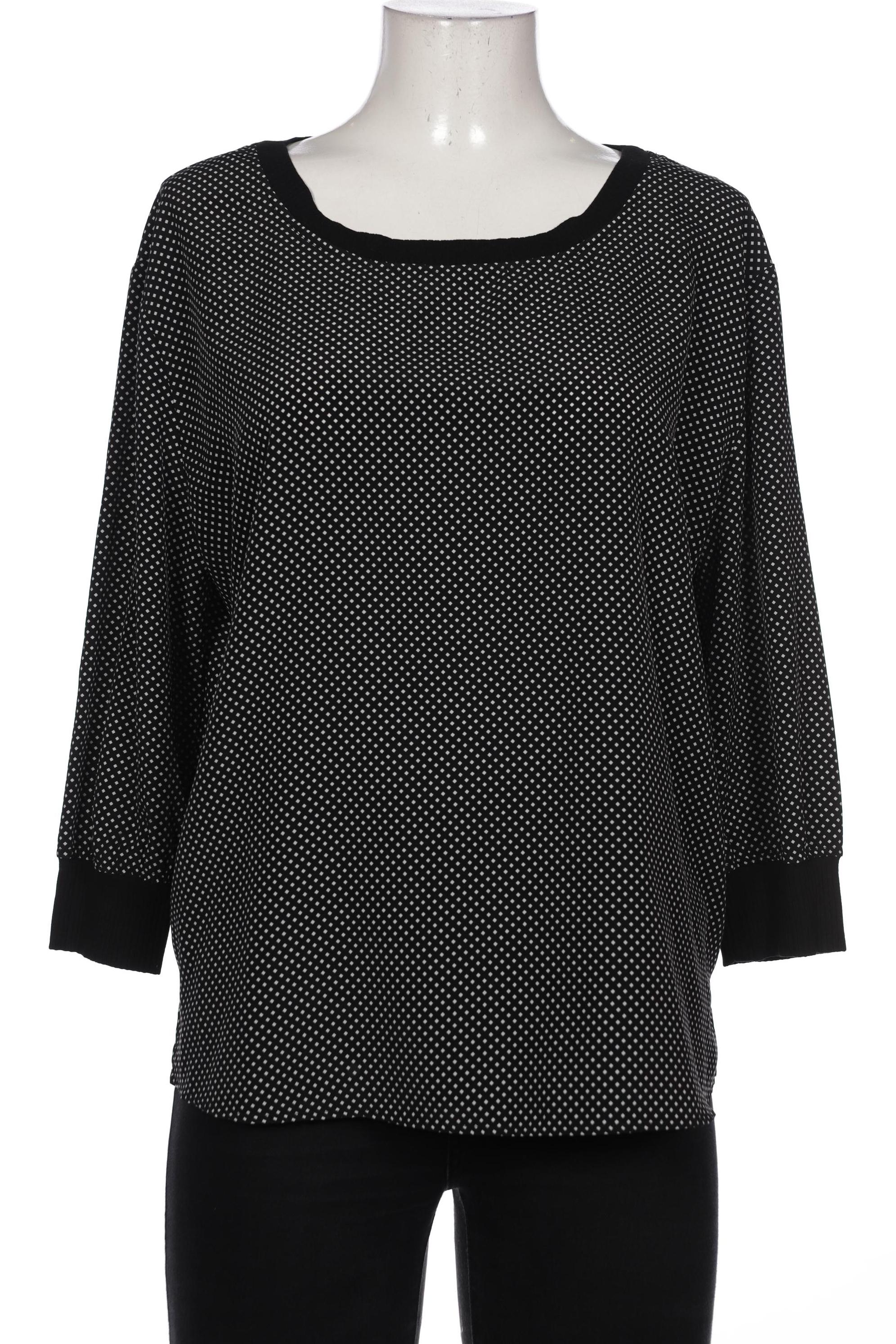 

someday. Damen Bluse, schwarz, Gr. 38