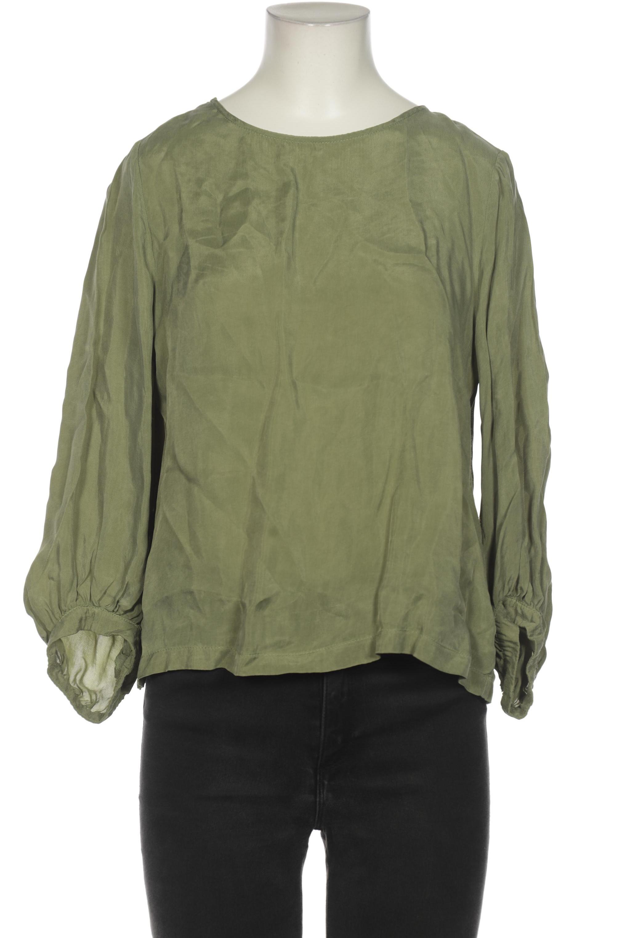 

someday. Damen Bluse, grün, Gr. 36