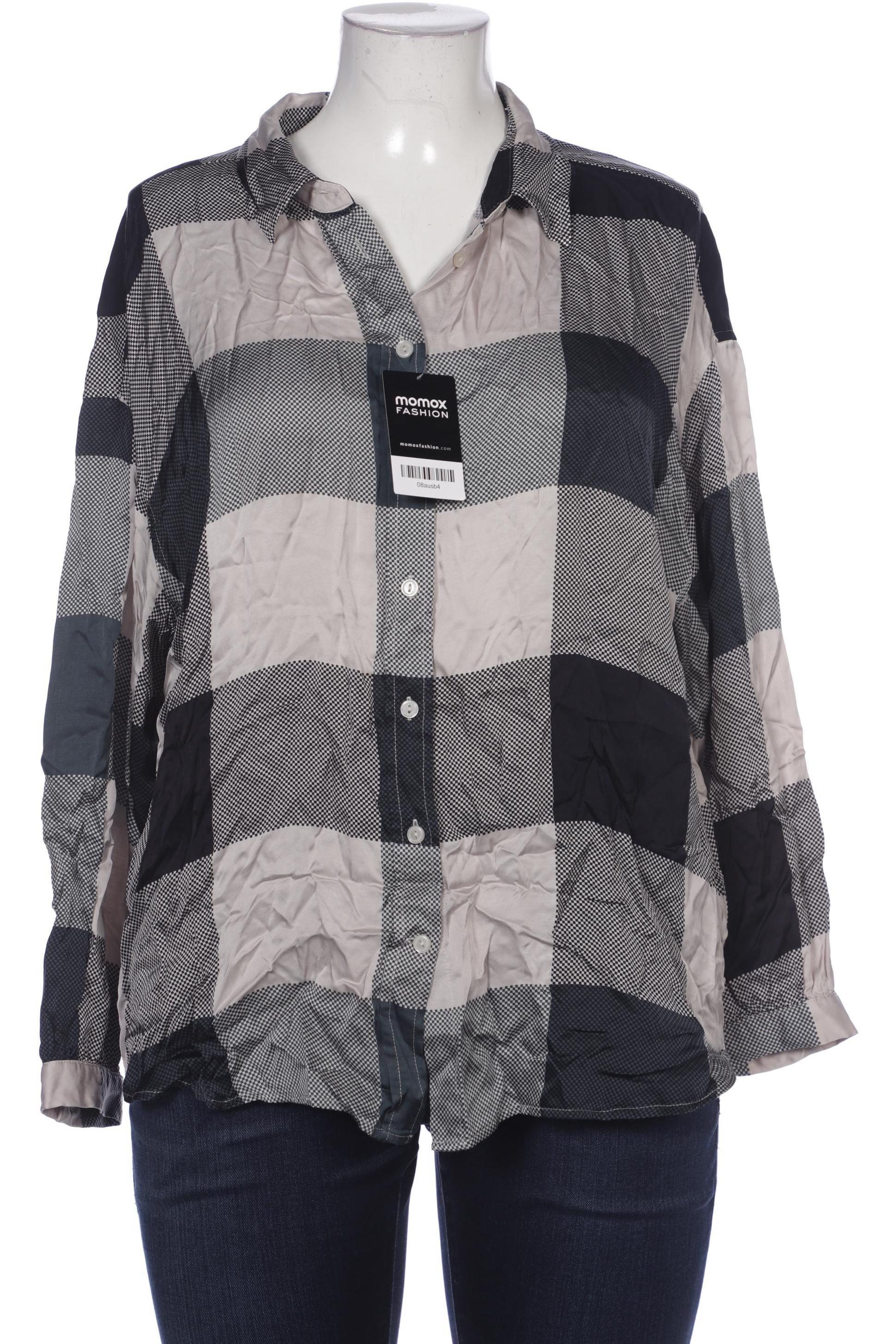 

someday. Damen Bluse, grau, Gr. 46