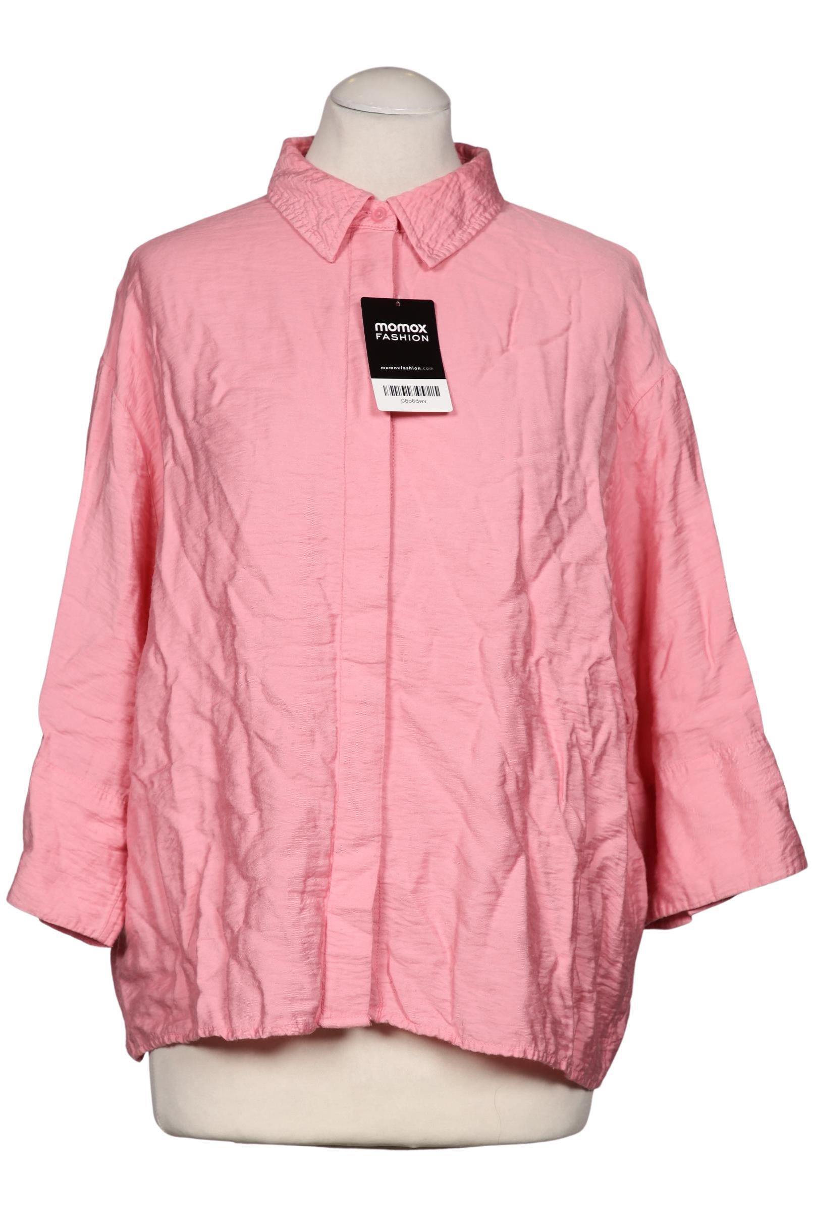 

someday. Damen Bluse, pink, Gr. 36