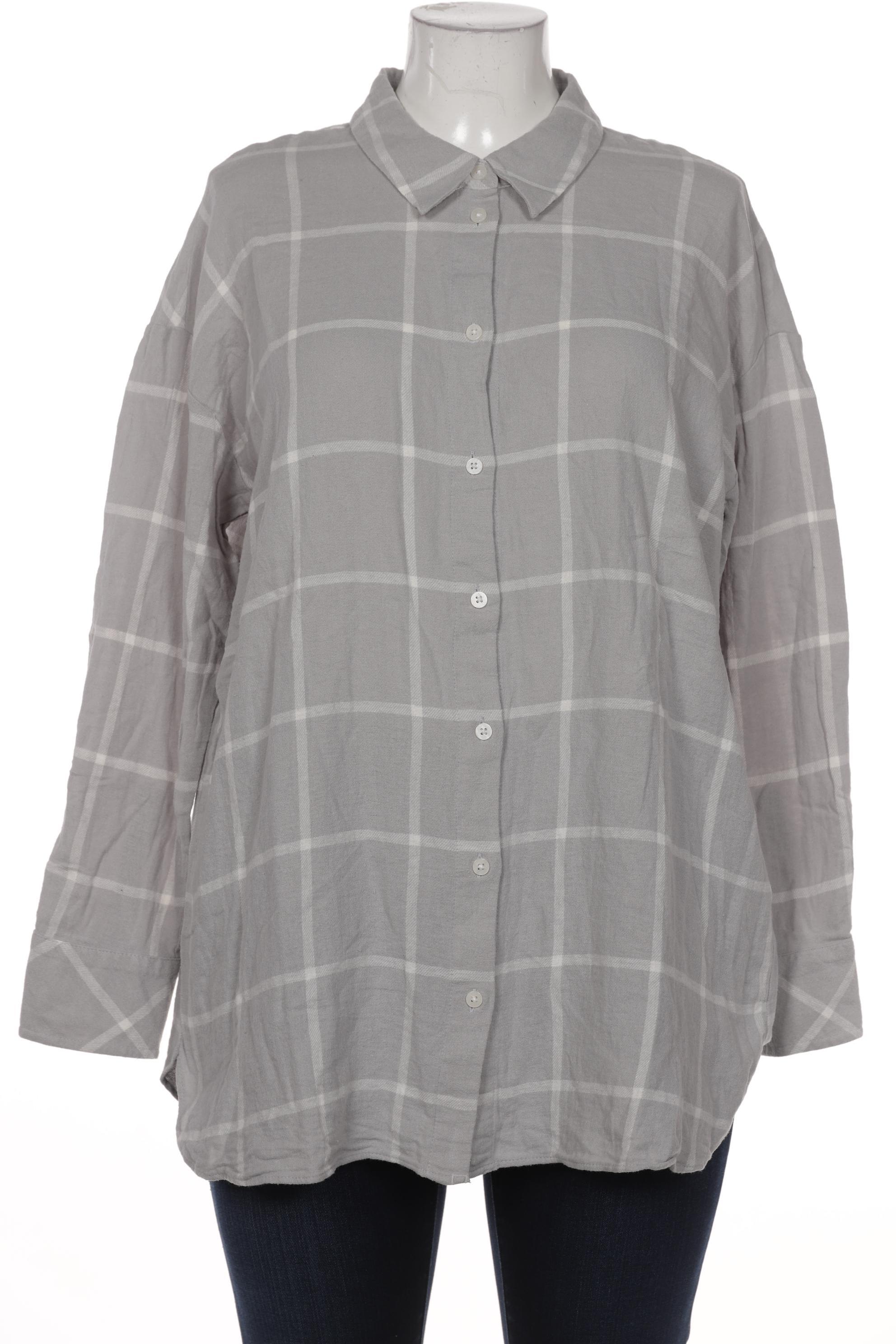 

someday. Damen Bluse, grau, Gr. 42