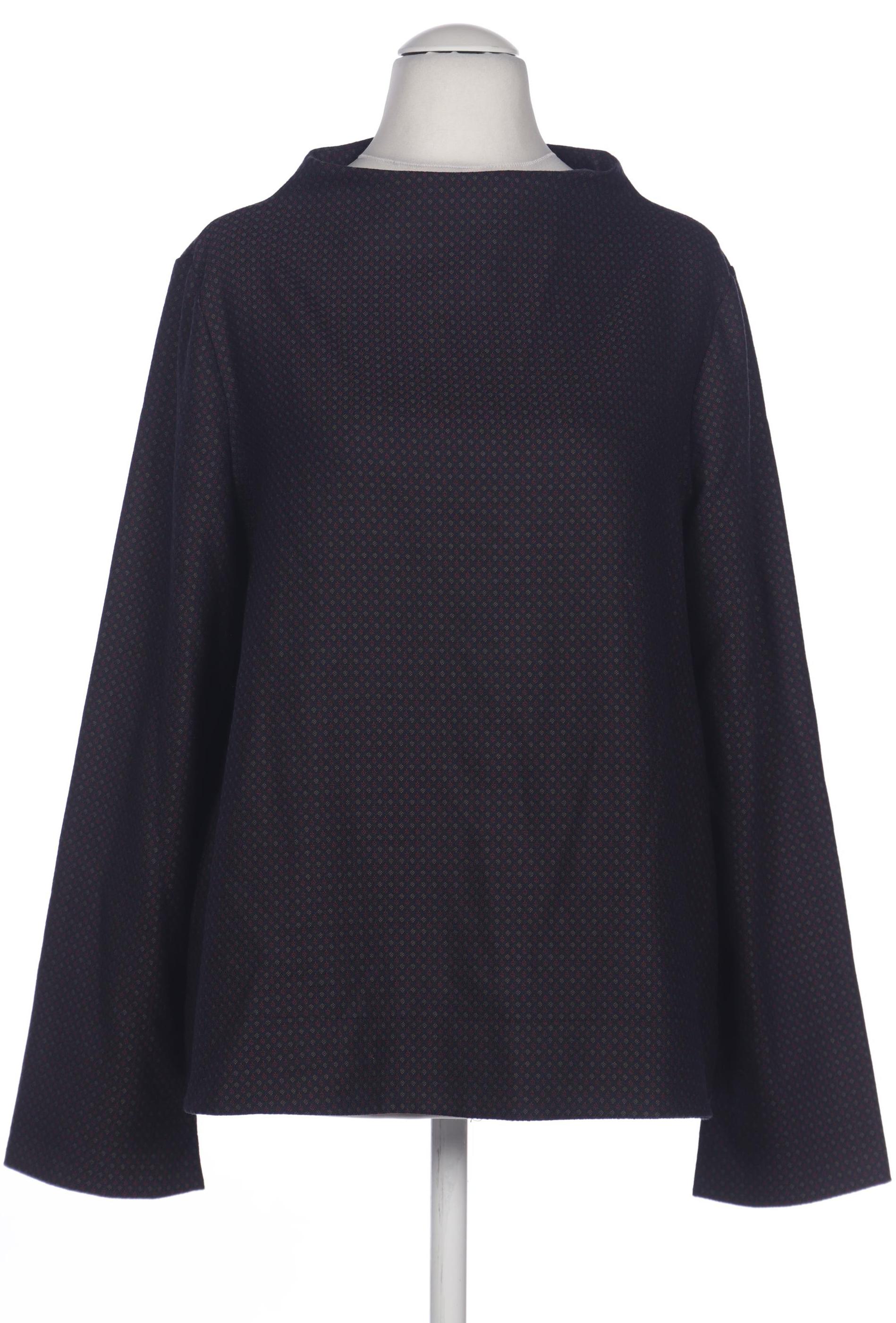

someday. Damen Bluse, marineblau, Gr. 40